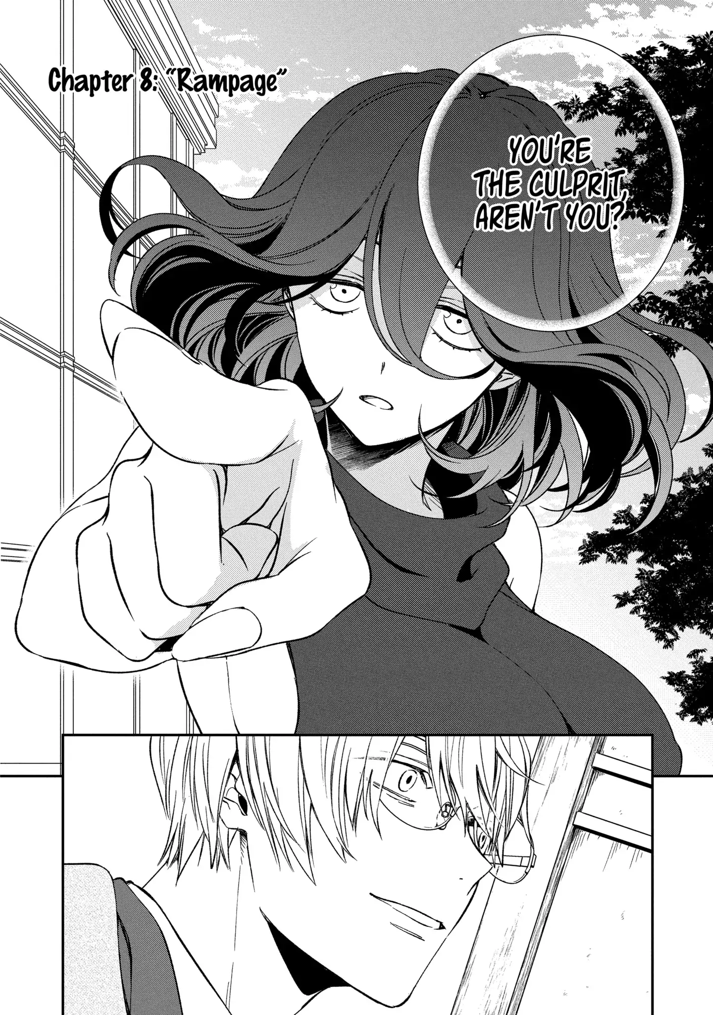 Read Vermeil in Gold The Failing Student and the Strongest Scourge Plunge Into the World of Magic Manga Online