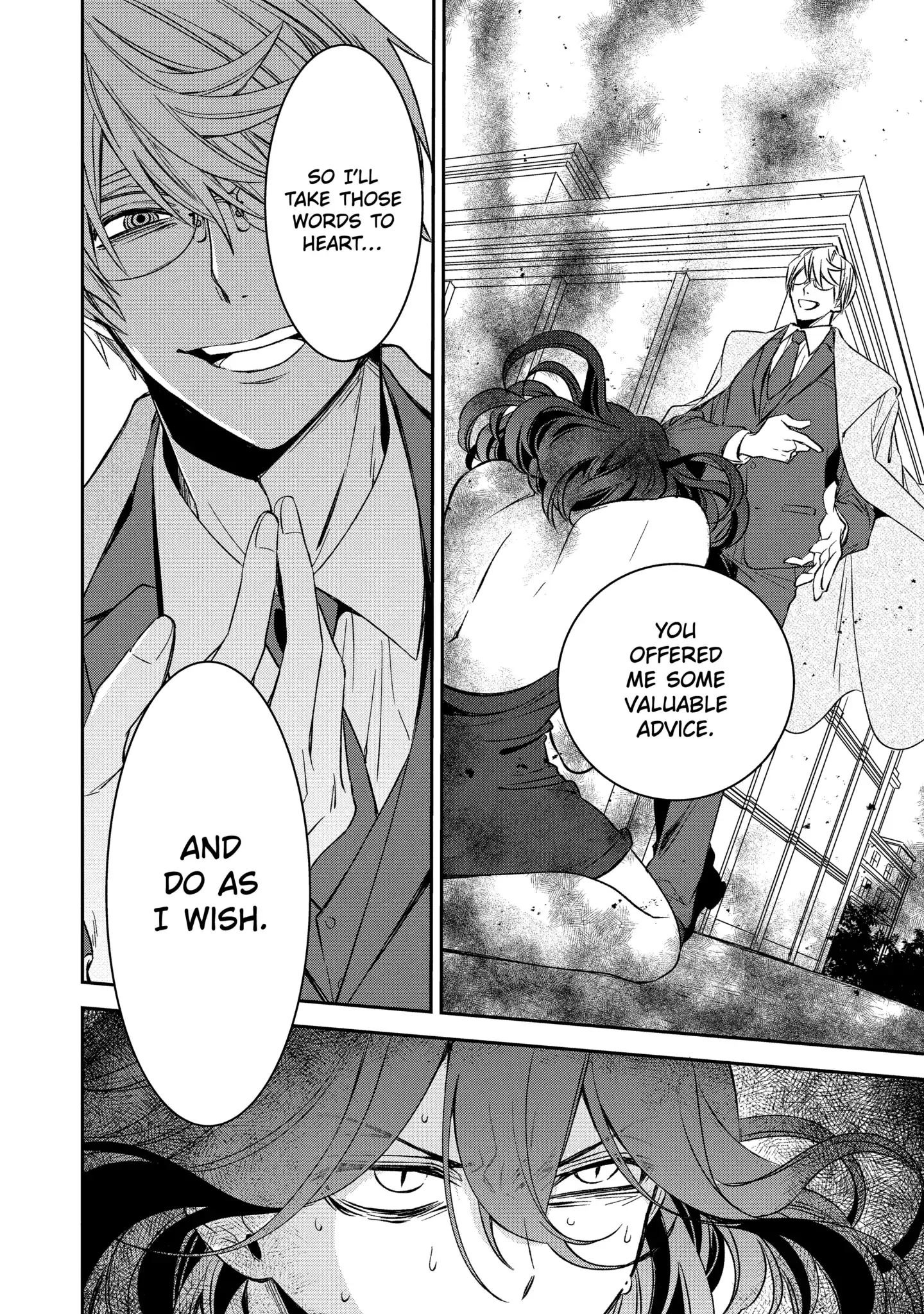 Read Vermeil in Gold The Failing Student and the Strongest Scourge Plunge Into the World of Magic Manga Online