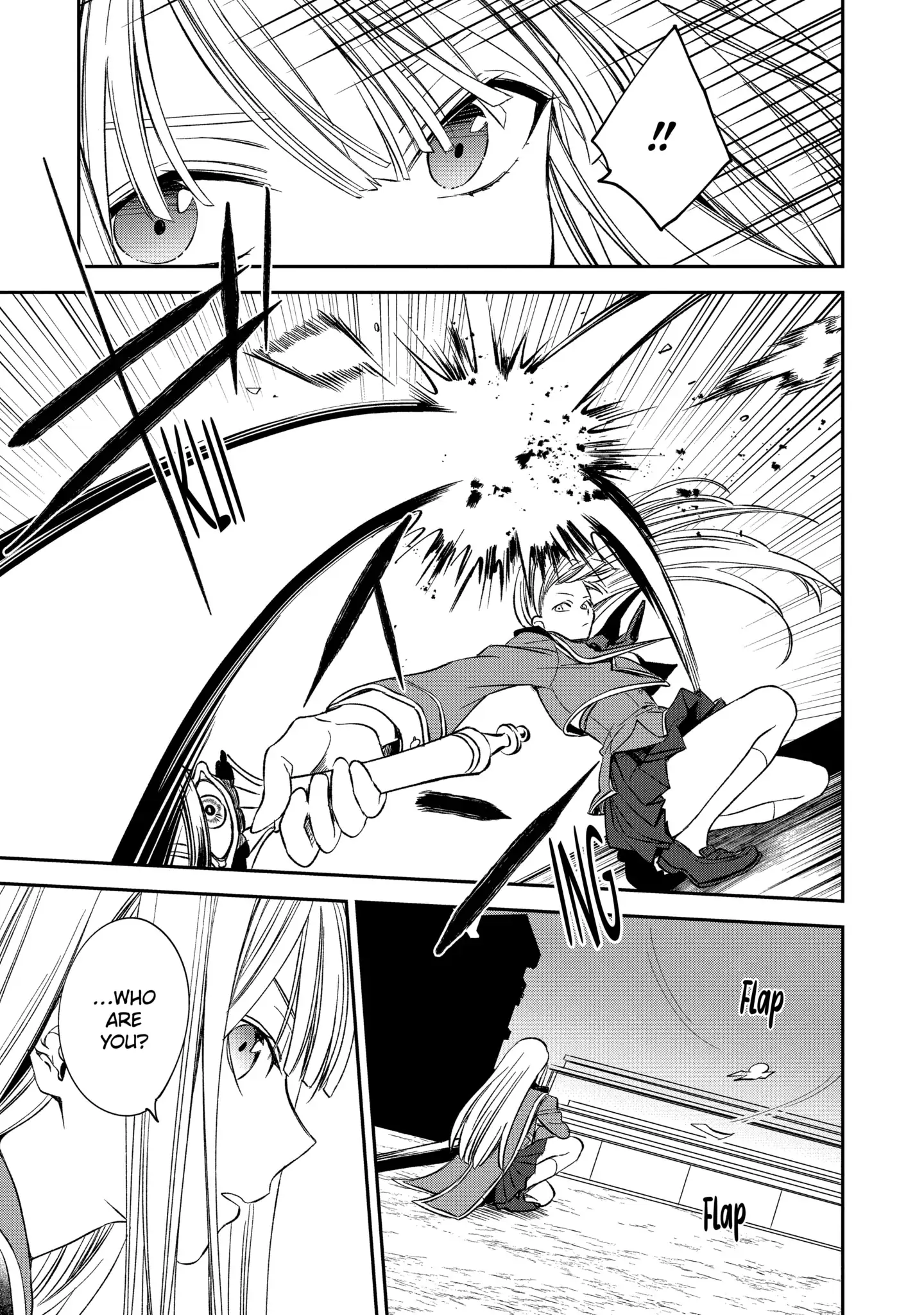 Read Vermeil in Gold The Failing Student and the Strongest Scourge Plunge Into the World of Magic Manga Online