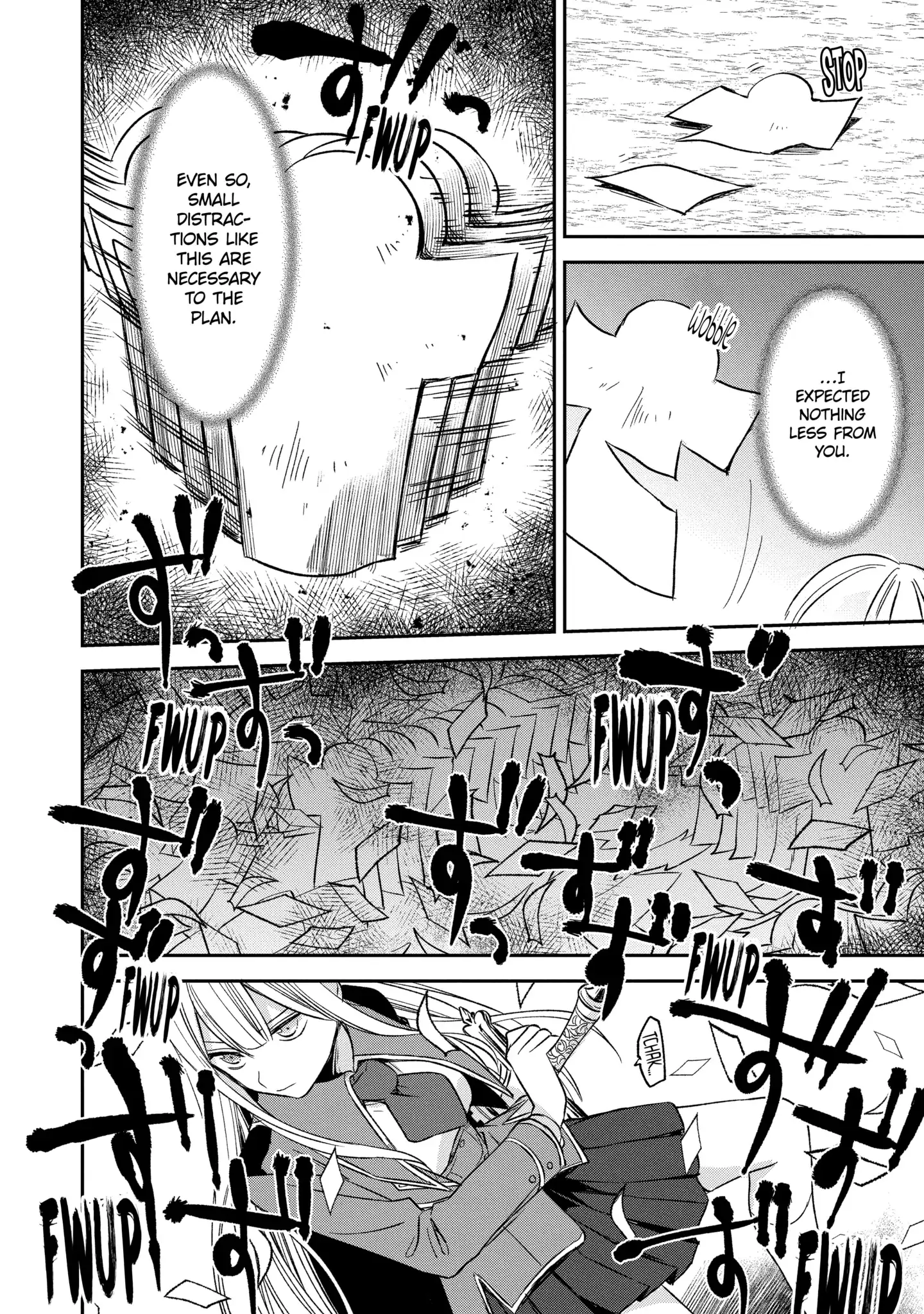 Read Vermeil in Gold The Failing Student and the Strongest Scourge Plunge Into the World of Magic Manga Online