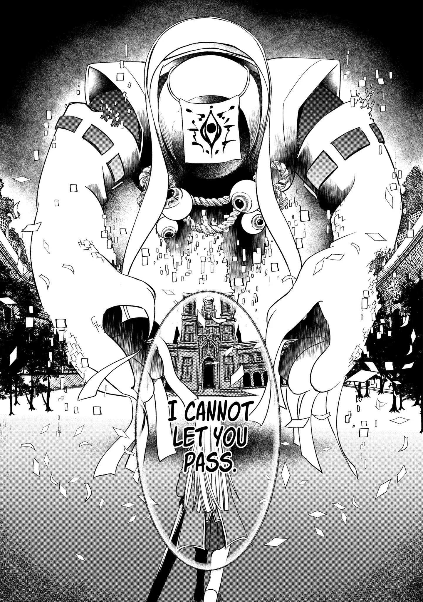 Read Vermeil in Gold The Failing Student and the Strongest Scourge Plunge Into the World of Magic Manga Online