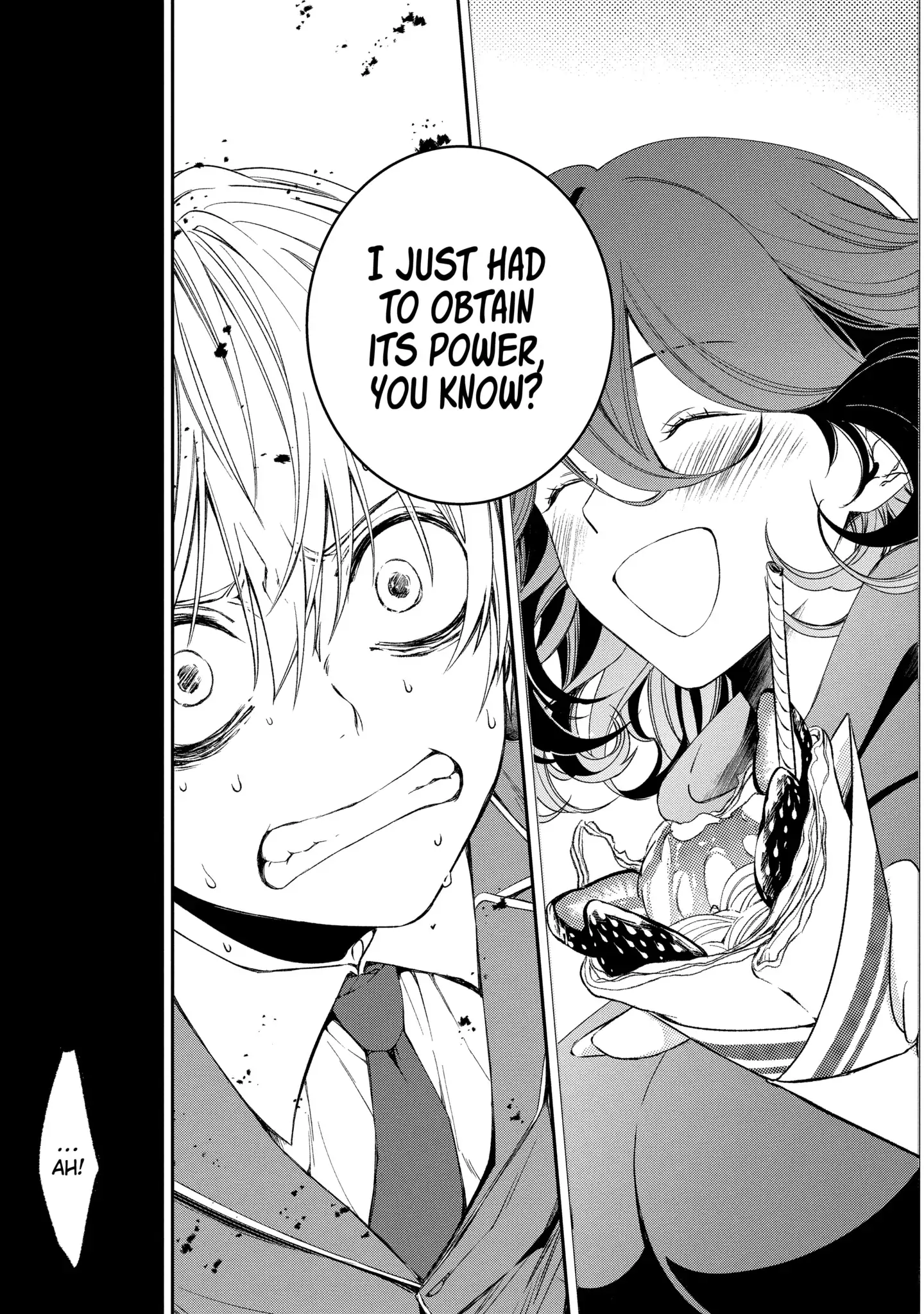 Read Vermeil in Gold The Failing Student and the Strongest Scourge Plunge Into the World of Magic Manga Online