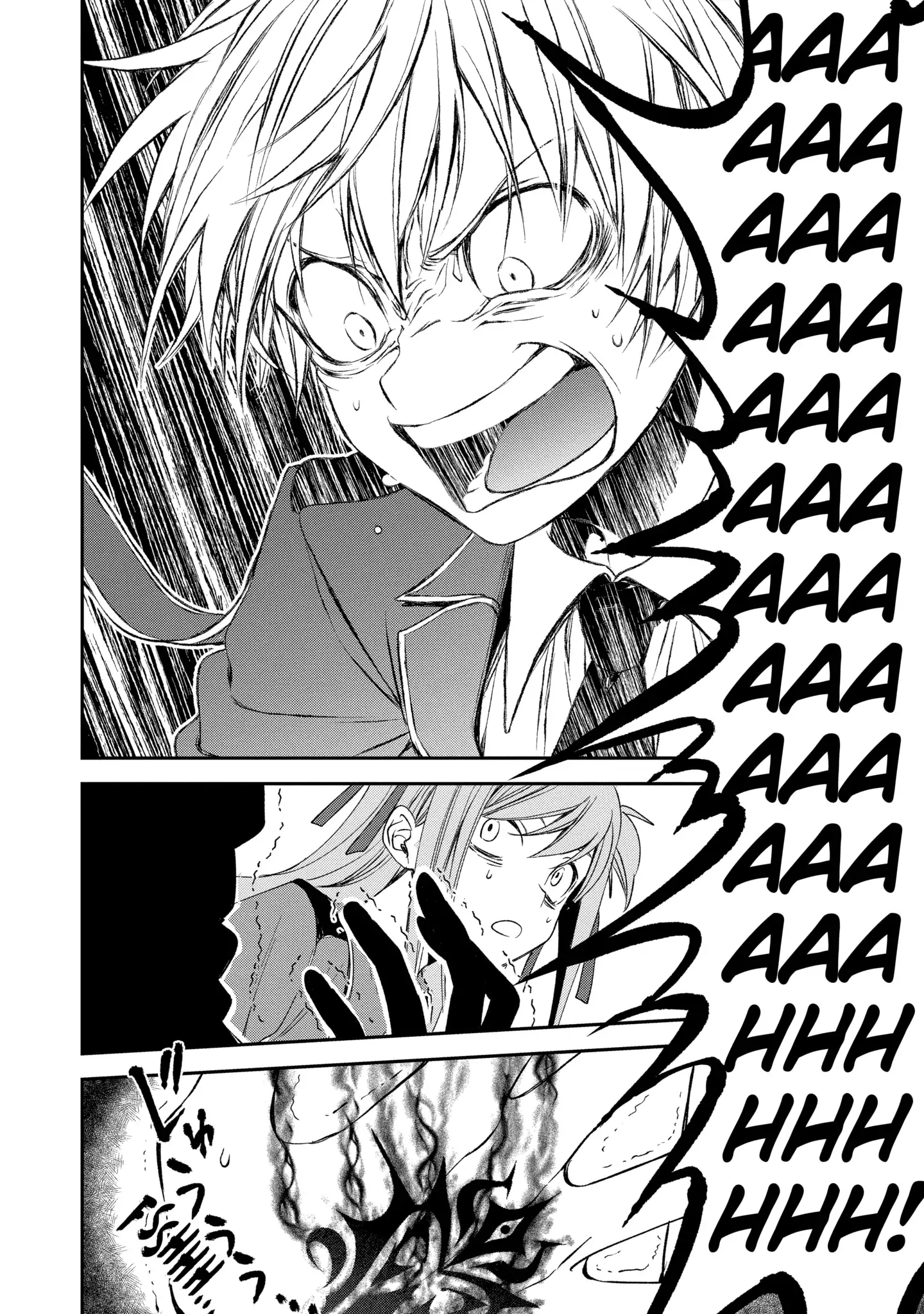 Read Vermeil in Gold The Failing Student and the Strongest Scourge Plunge Into the World of Magic Manga Online