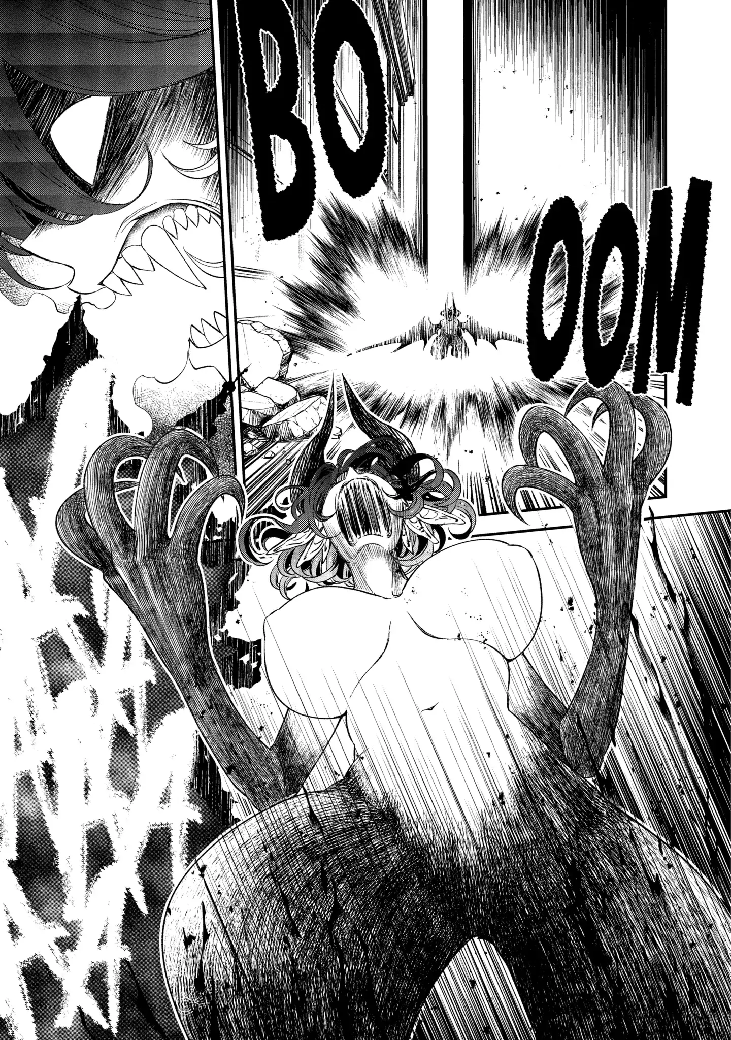 Read Vermeil in Gold The Failing Student and the Strongest Scourge Plunge Into the World of Magic Manga Online