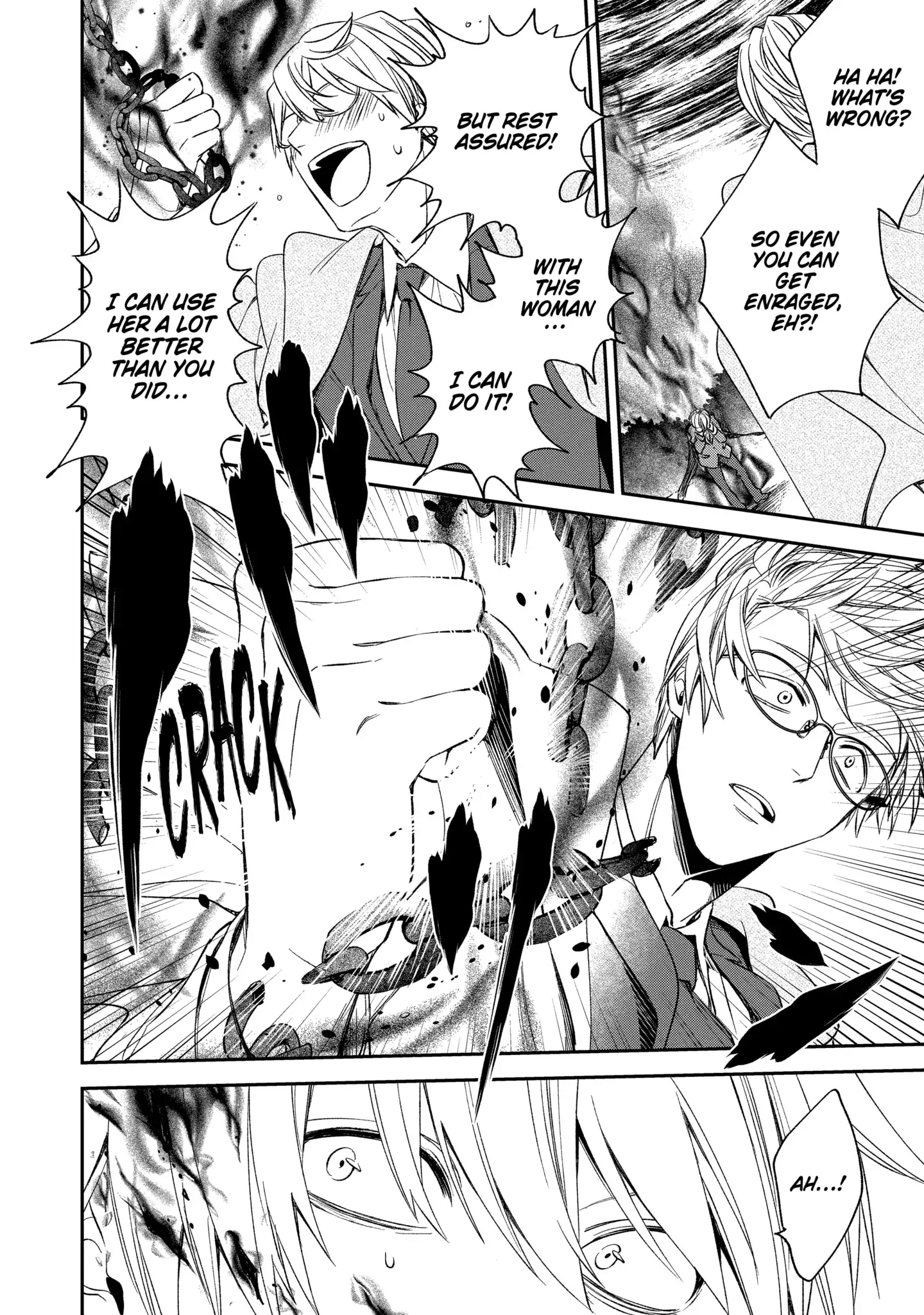 Read Vermeil in Gold The Failing Student and the Strongest Scourge Plunge Into the World of Magic Manga Online