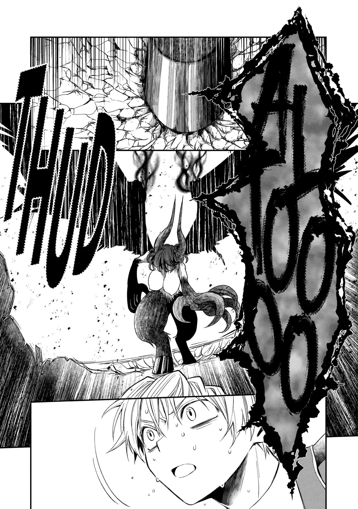 Read Vermeil in Gold The Failing Student and the Strongest Scourge Plunge Into the World of Magic Manga Online