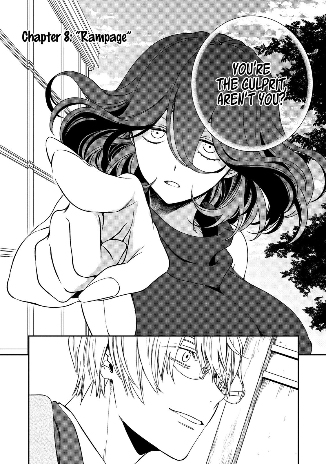 Read Vermeil in Gold The Failing Student and the Strongest Scourge Plunge Into the World of Magic Manga Online