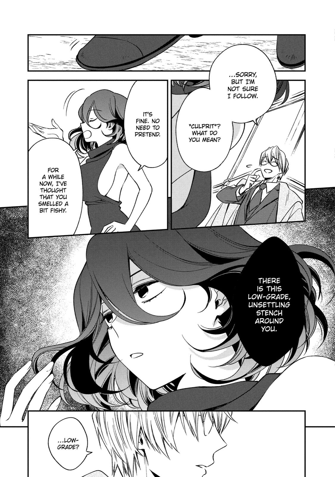 Read Vermeil in Gold The Failing Student and the Strongest Scourge Plunge Into the World of Magic Manga Online