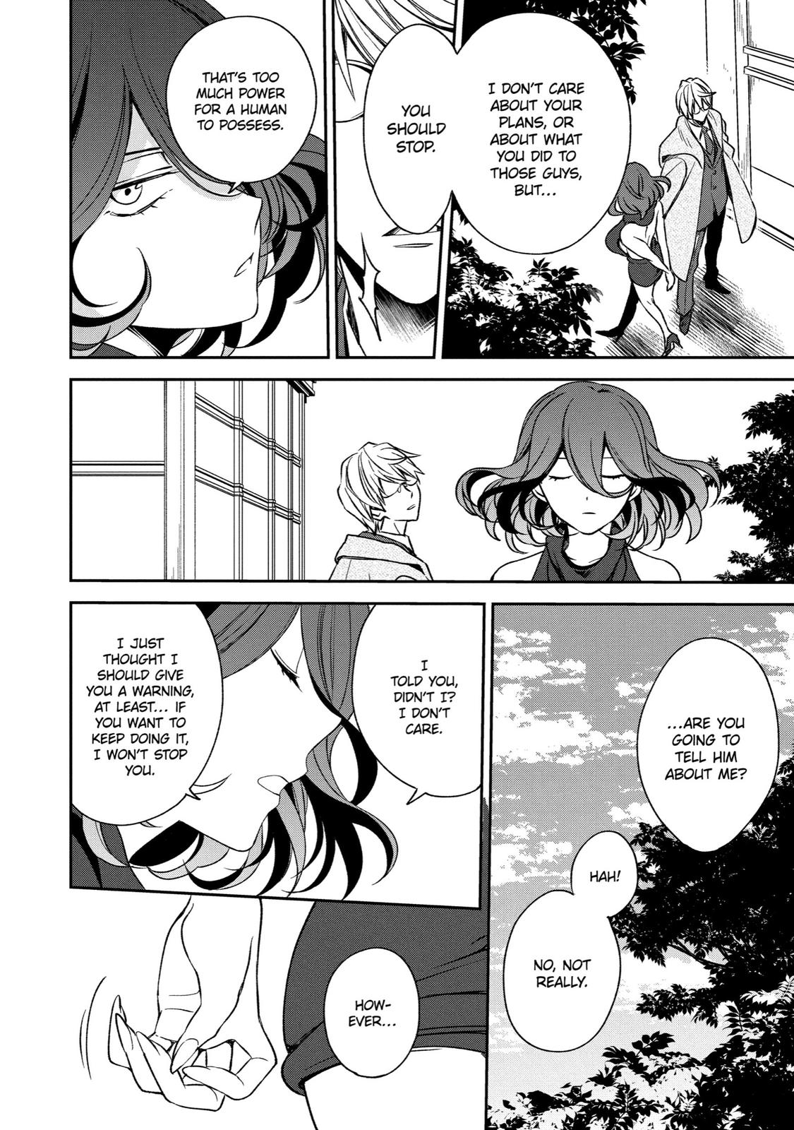 Read Vermeil in Gold The Failing Student and the Strongest Scourge Plunge Into the World of Magic Manga Online