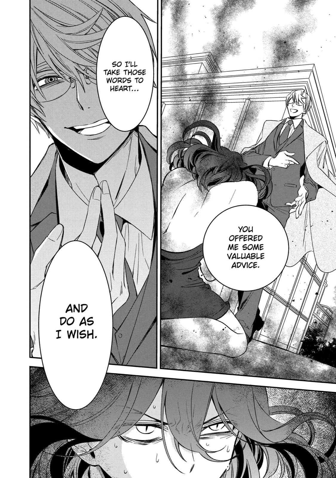 Read Vermeil in Gold The Failing Student and the Strongest Scourge Plunge Into the World of Magic Manga Online