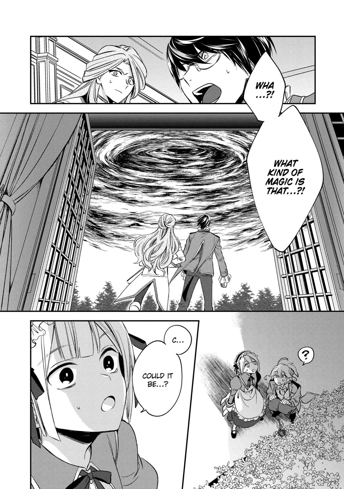 Read Vermeil in Gold The Failing Student and the Strongest Scourge Plunge Into the World of Magic Manga Online