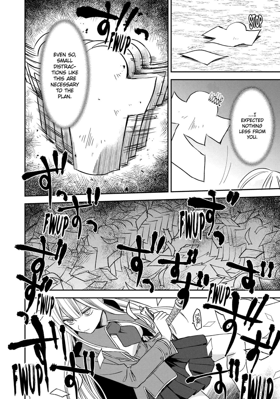 Read Vermeil in Gold The Failing Student and the Strongest Scourge Plunge Into the World of Magic Manga Online