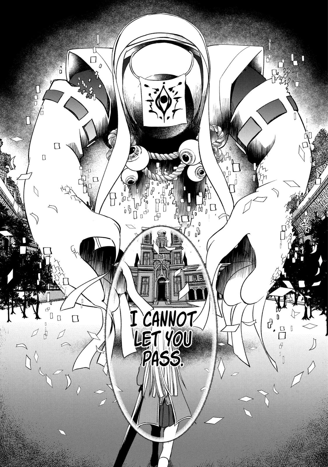 Read Vermeil in Gold The Failing Student and the Strongest Scourge Plunge Into the World of Magic Manga Online