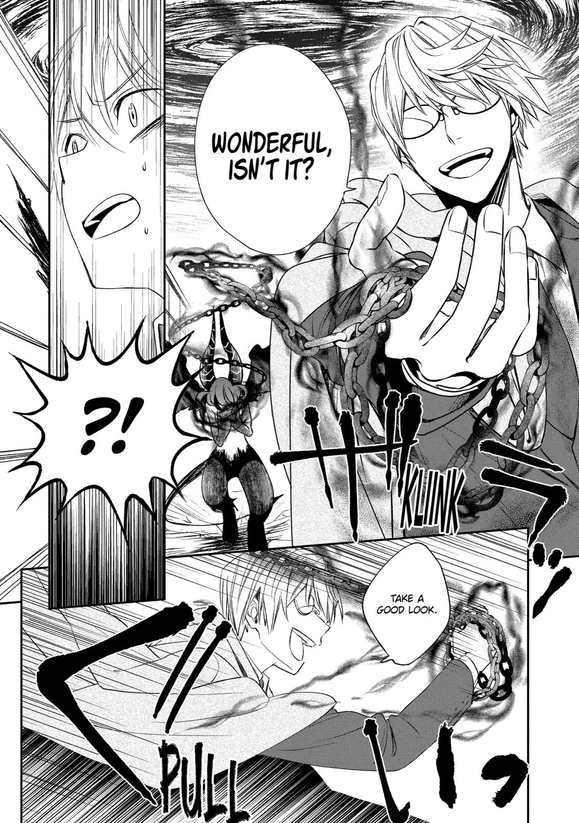 Read Vermeil in Gold The Failing Student and the Strongest Scourge Plunge Into the World of Magic Manga Online