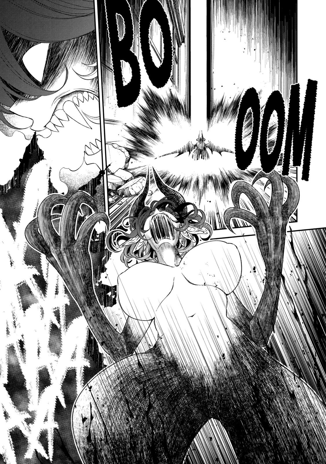 Read Vermeil in Gold The Failing Student and the Strongest Scourge Plunge Into the World of Magic Manga Online