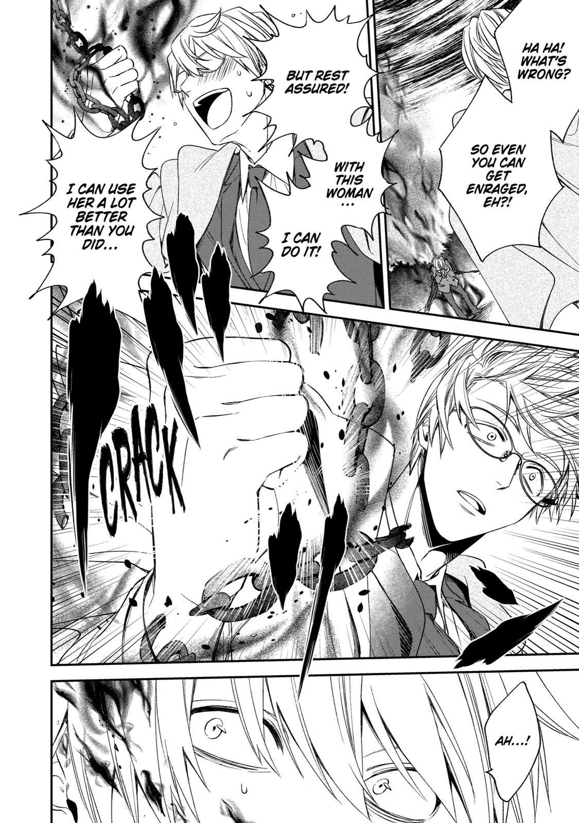 Read Vermeil in Gold The Failing Student and the Strongest Scourge Plunge Into the World of Magic Manga Online