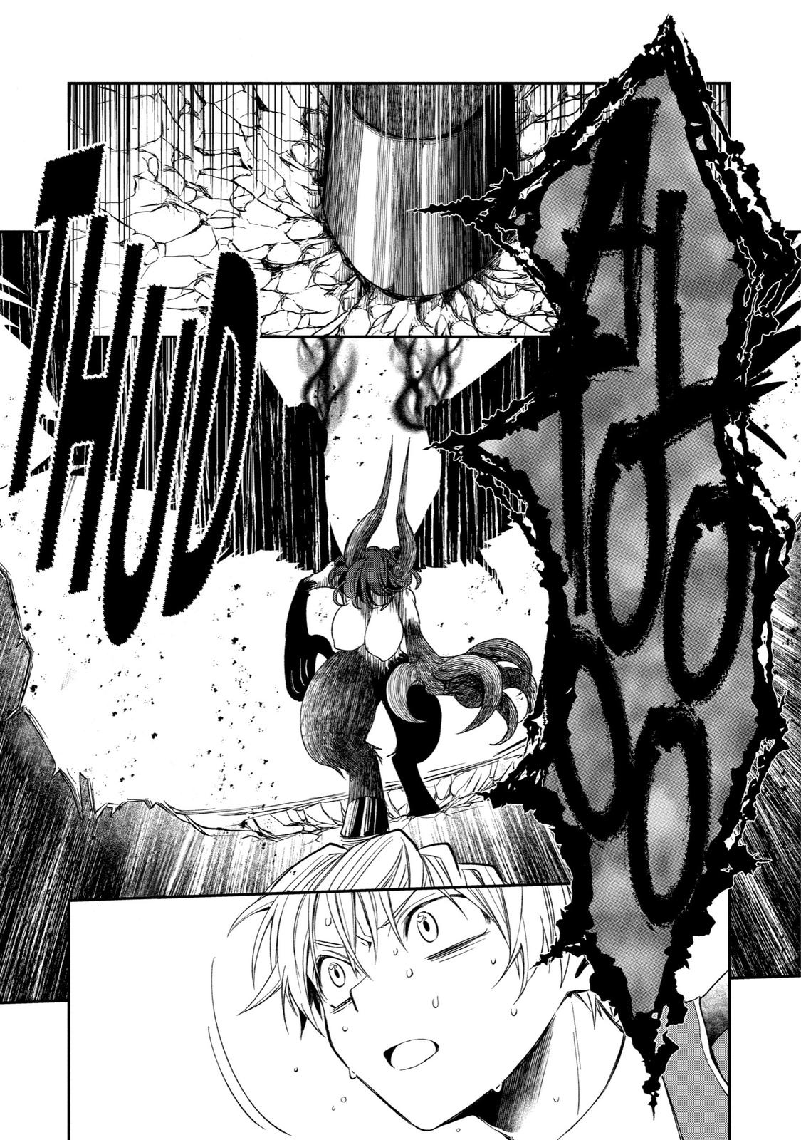 Read Vermeil in Gold The Failing Student and the Strongest Scourge Plunge Into the World of Magic Manga Online