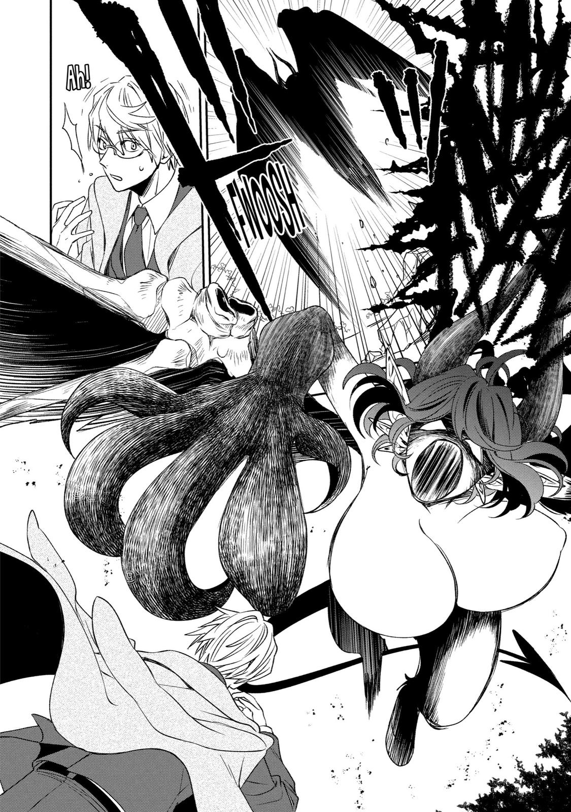 Read Vermeil in Gold The Failing Student and the Strongest Scourge Plunge Into the World of Magic Manga Online