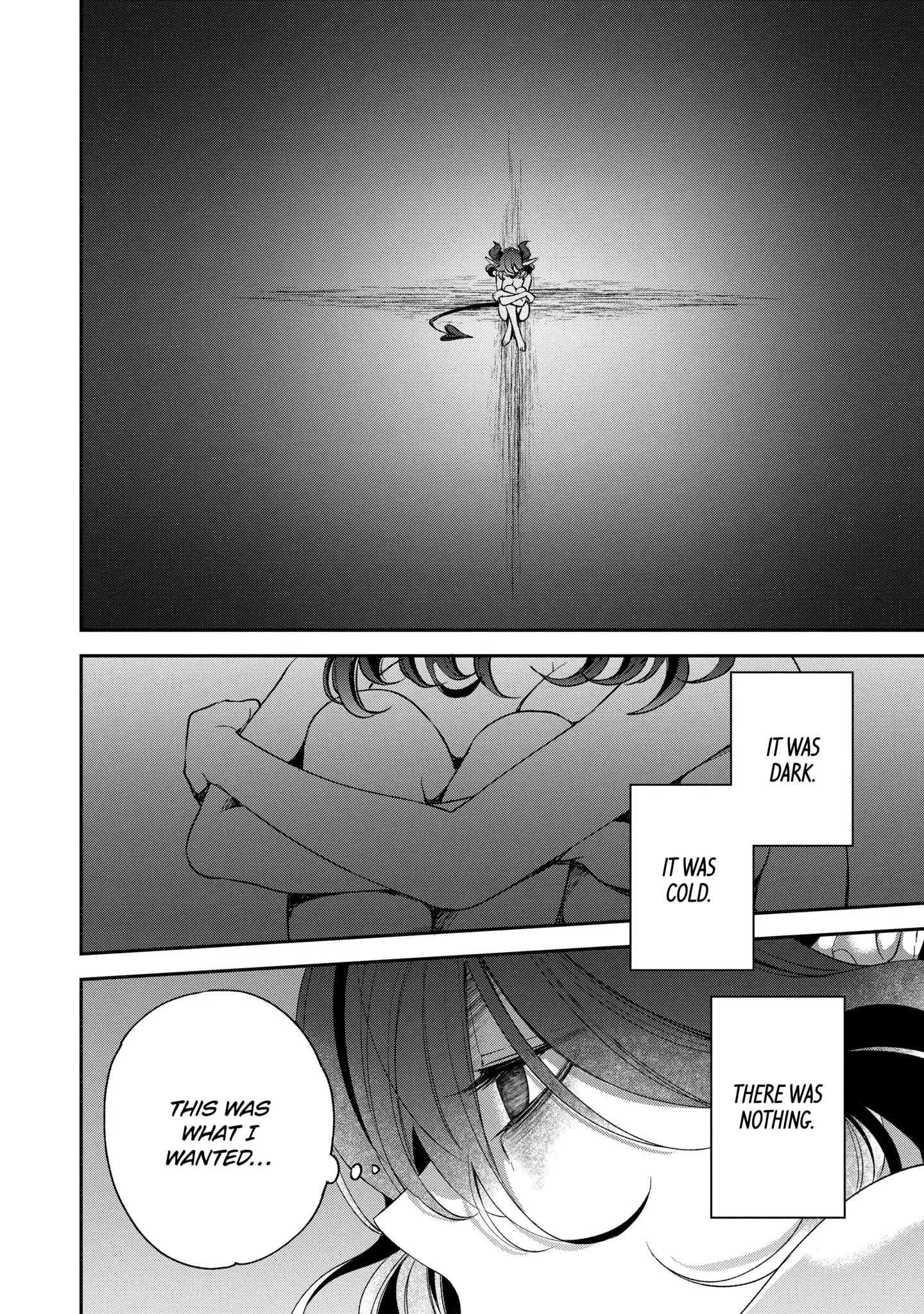 Read Vermeil in Gold The Failing Student and the Strongest Scourge Plunge Into the World of Magic Manga Online