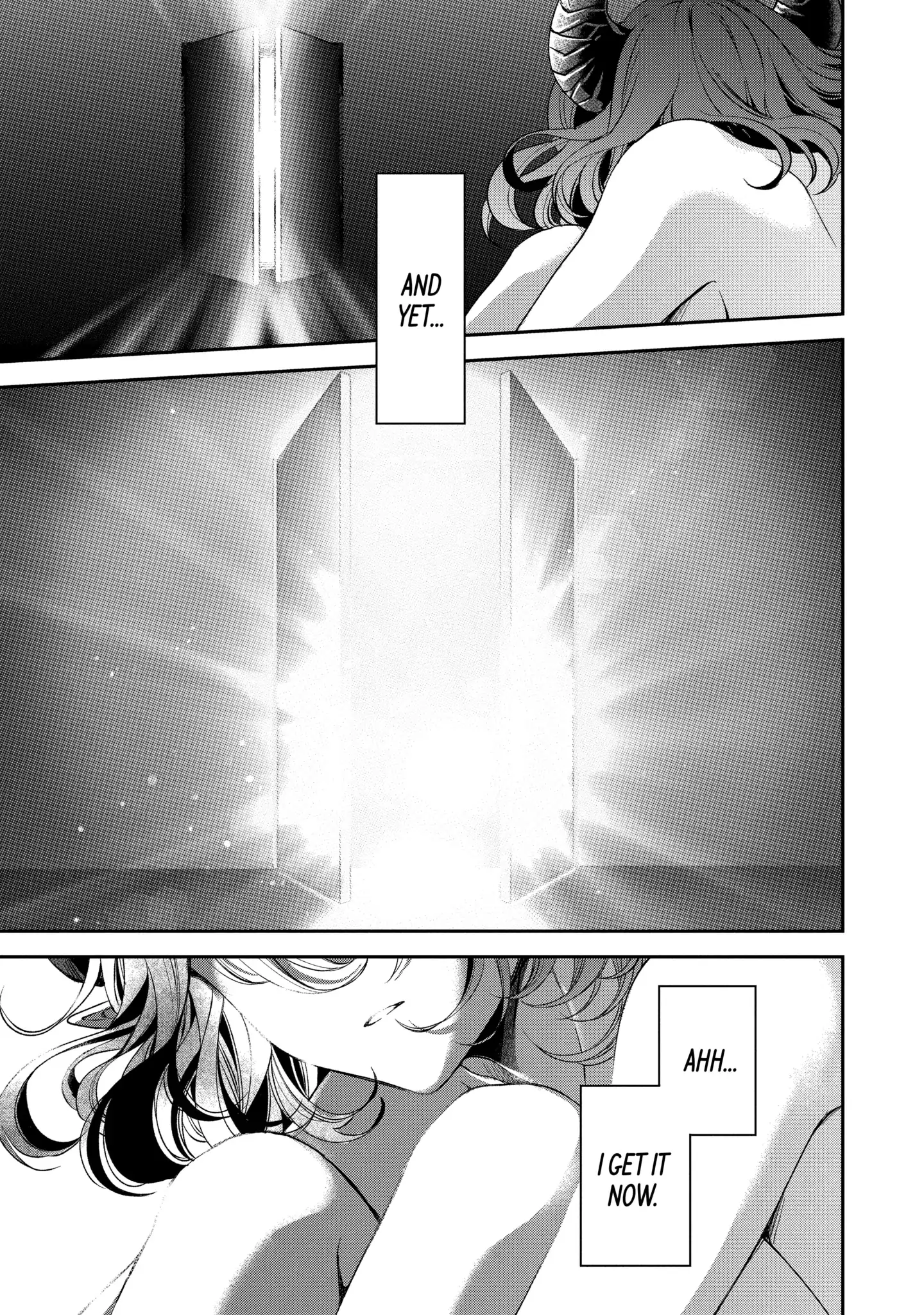 Read Vermeil in Gold The Failing Student and the Strongest Scourge Plunge Into the World of Magic Manga Online