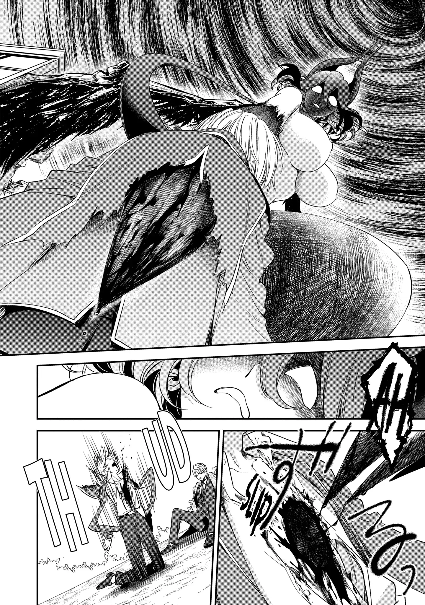 Read Vermeil in Gold The Failing Student and the Strongest Scourge Plunge Into the World of Magic Manga Online