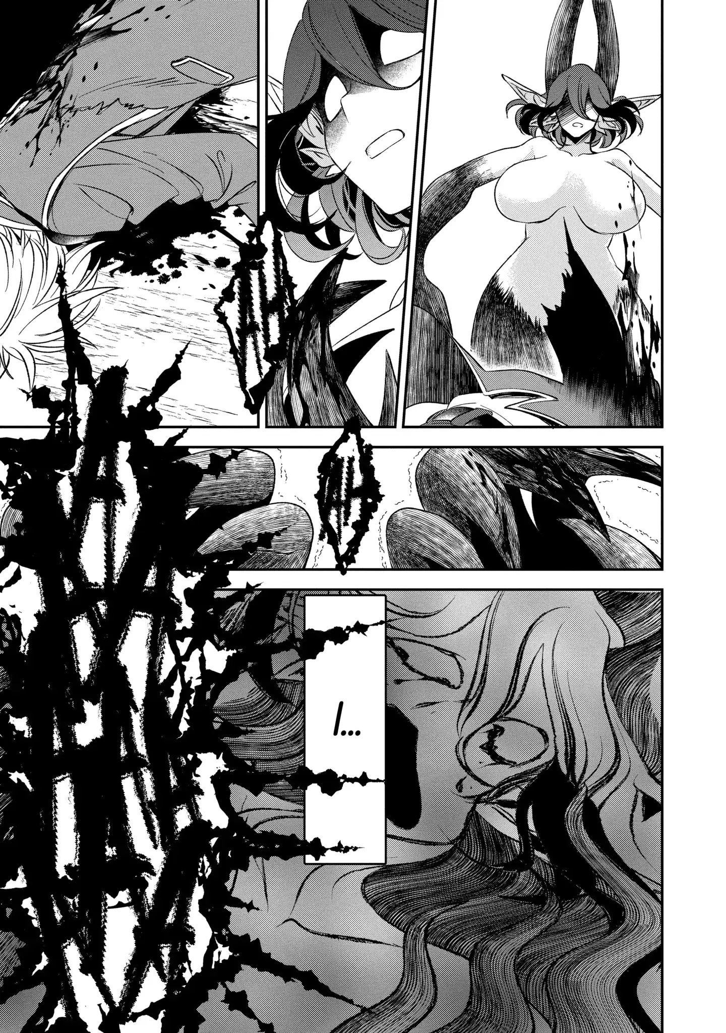 Read Vermeil in Gold The Failing Student and the Strongest Scourge Plunge Into the World of Magic Manga Online