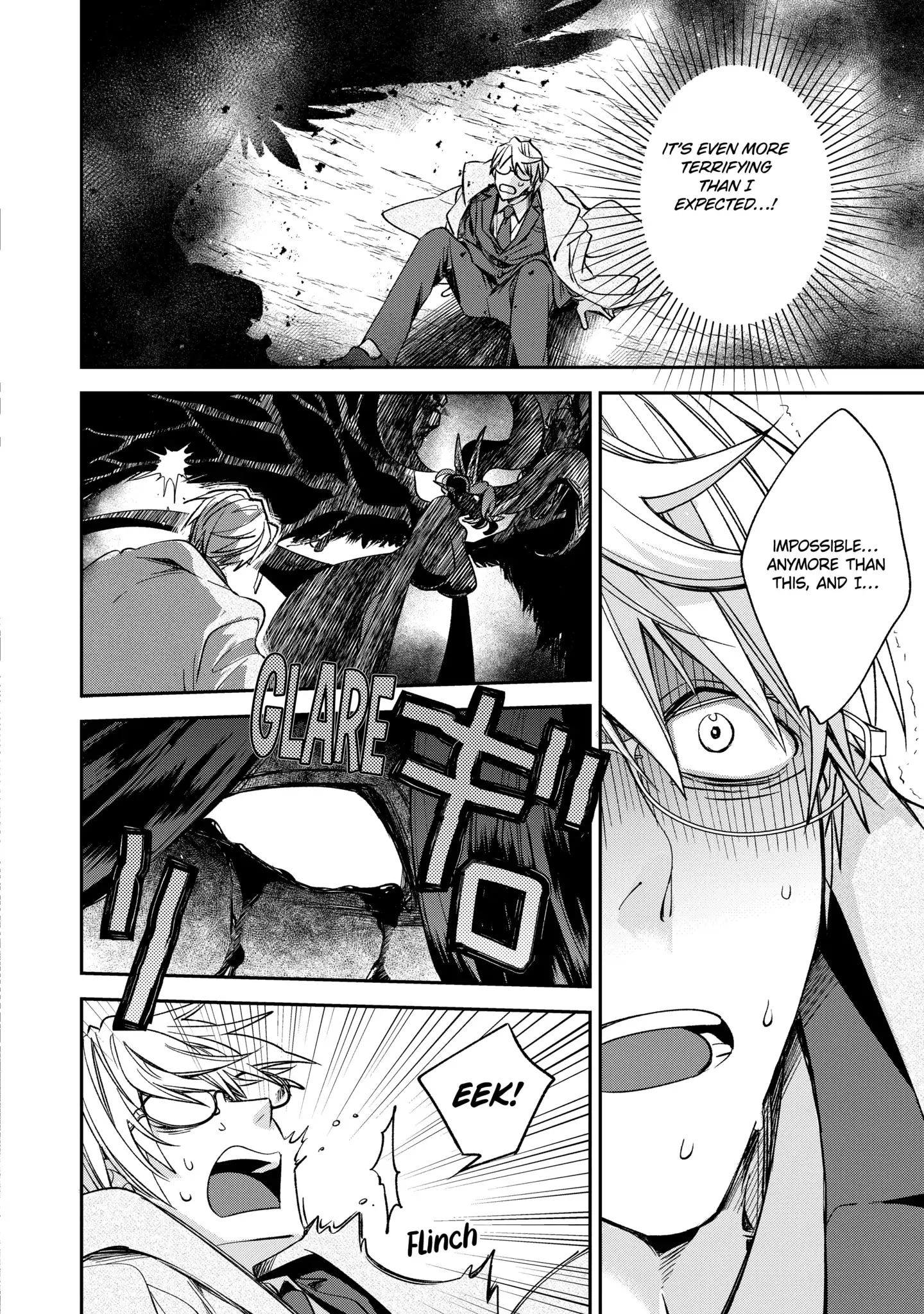 Read Vermeil in Gold The Failing Student and the Strongest Scourge Plunge Into the World of Magic Manga Online