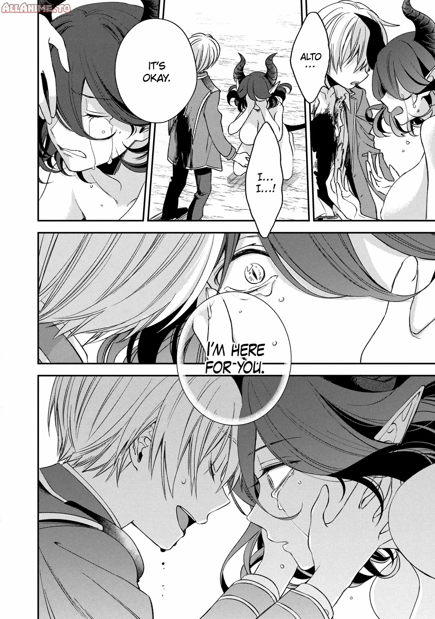 Read Vermeil in Gold The Failing Student and the Strongest Scourge Plunge Into the World of Magic Manga Online