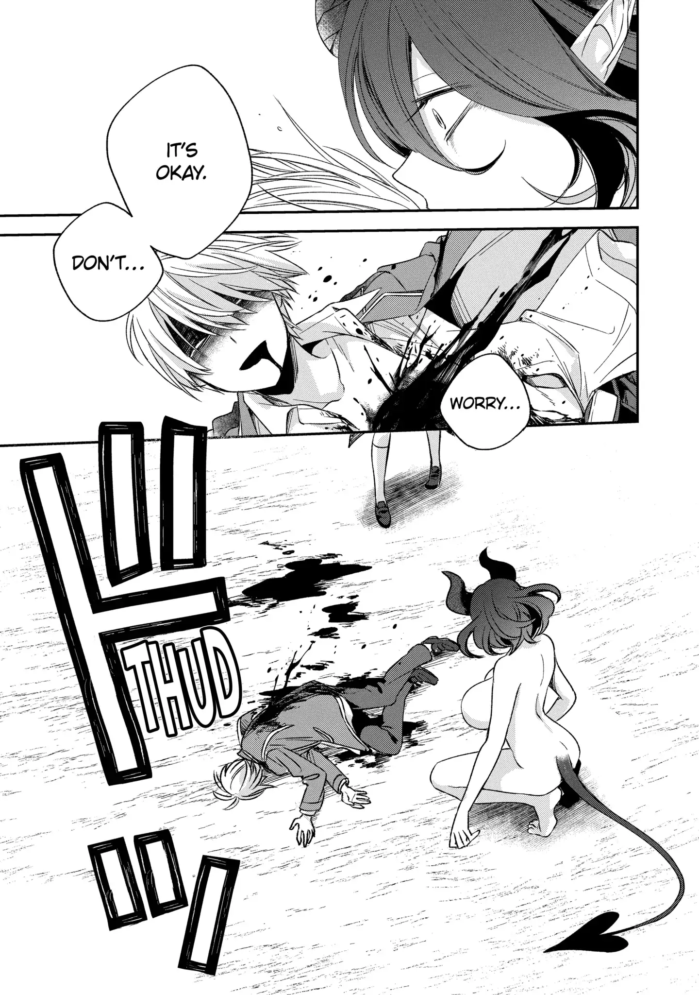 Read Vermeil in Gold The Failing Student and the Strongest Scourge Plunge Into the World of Magic Manga Online