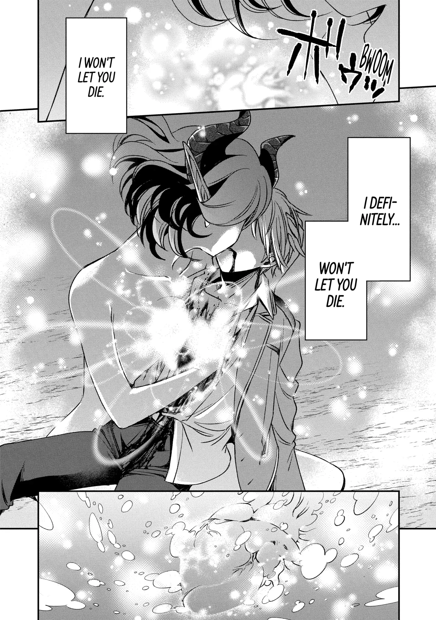 Read Vermeil in Gold The Failing Student and the Strongest Scourge Plunge Into the World of Magic Manga Online