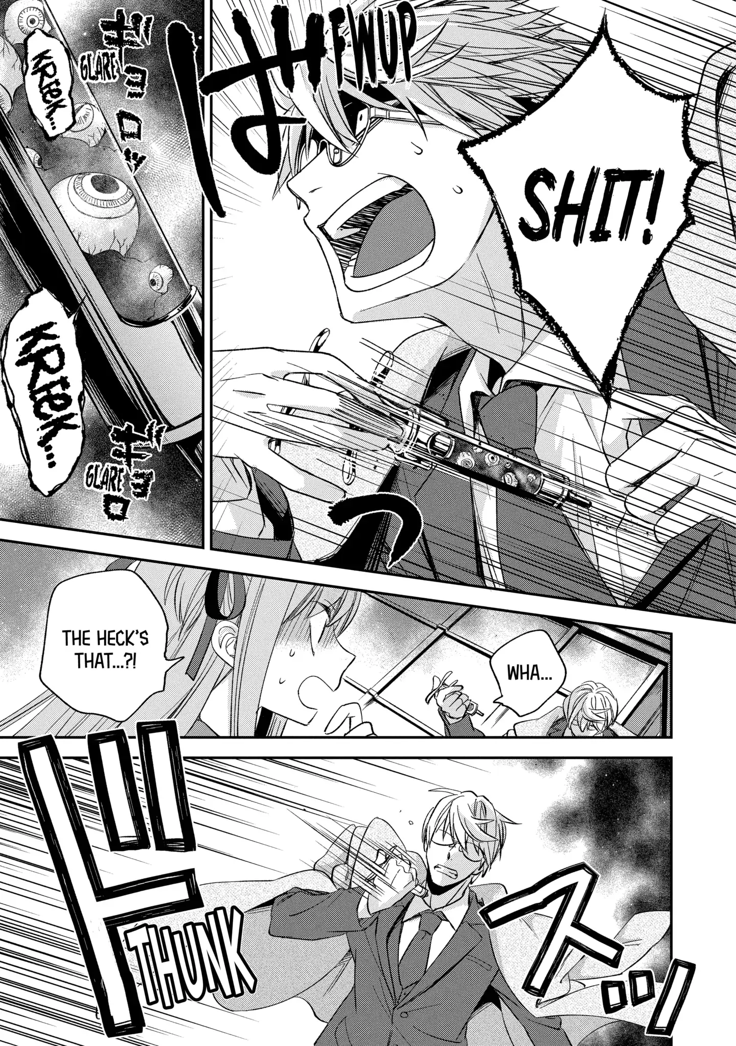 Read Vermeil in Gold The Failing Student and the Strongest Scourge Plunge Into the World of Magic Manga Online