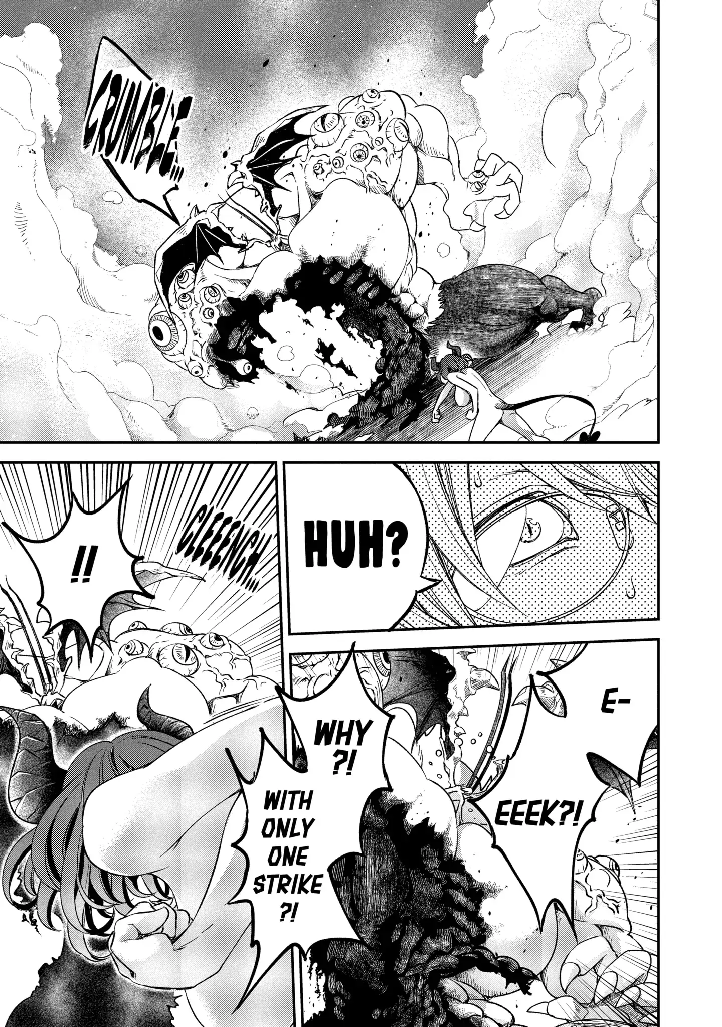 Read Vermeil in Gold The Failing Student and the Strongest Scourge Plunge Into the World of Magic Manga Online