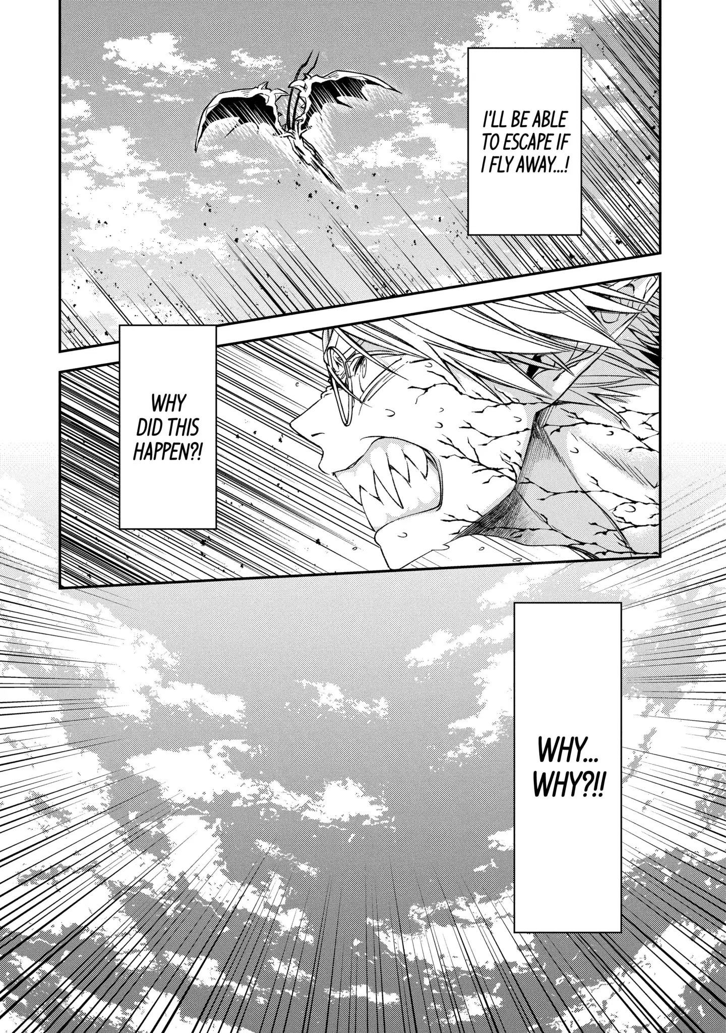 Read Vermeil in Gold The Failing Student and the Strongest Scourge Plunge Into the World of Magic Manga Online