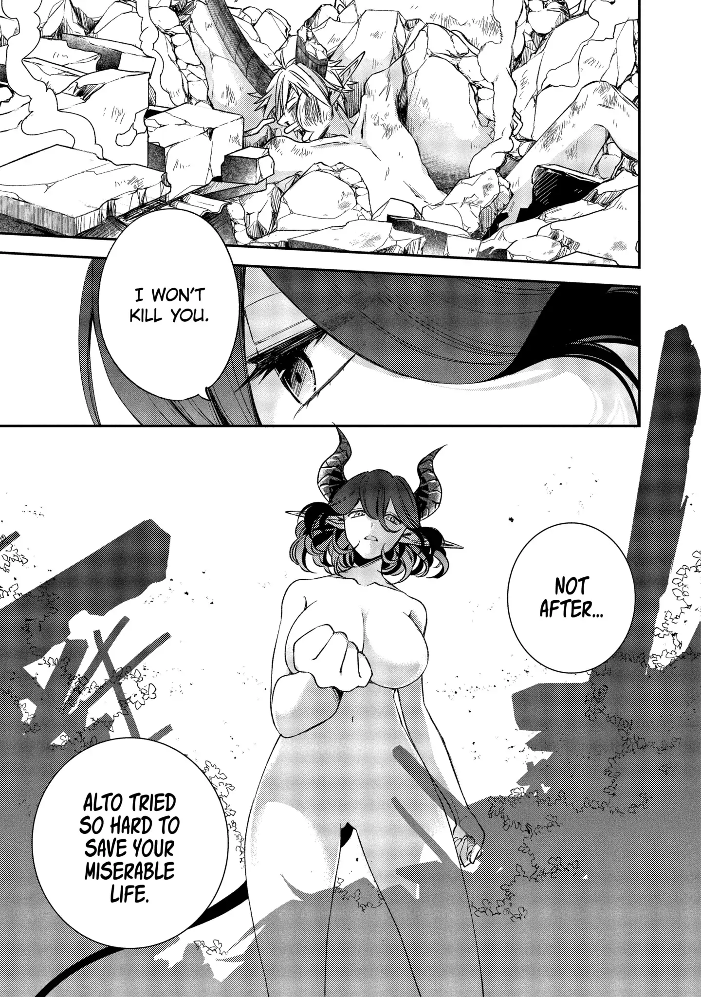 Read Vermeil in Gold The Failing Student and the Strongest Scourge Plunge Into the World of Magic Manga Online