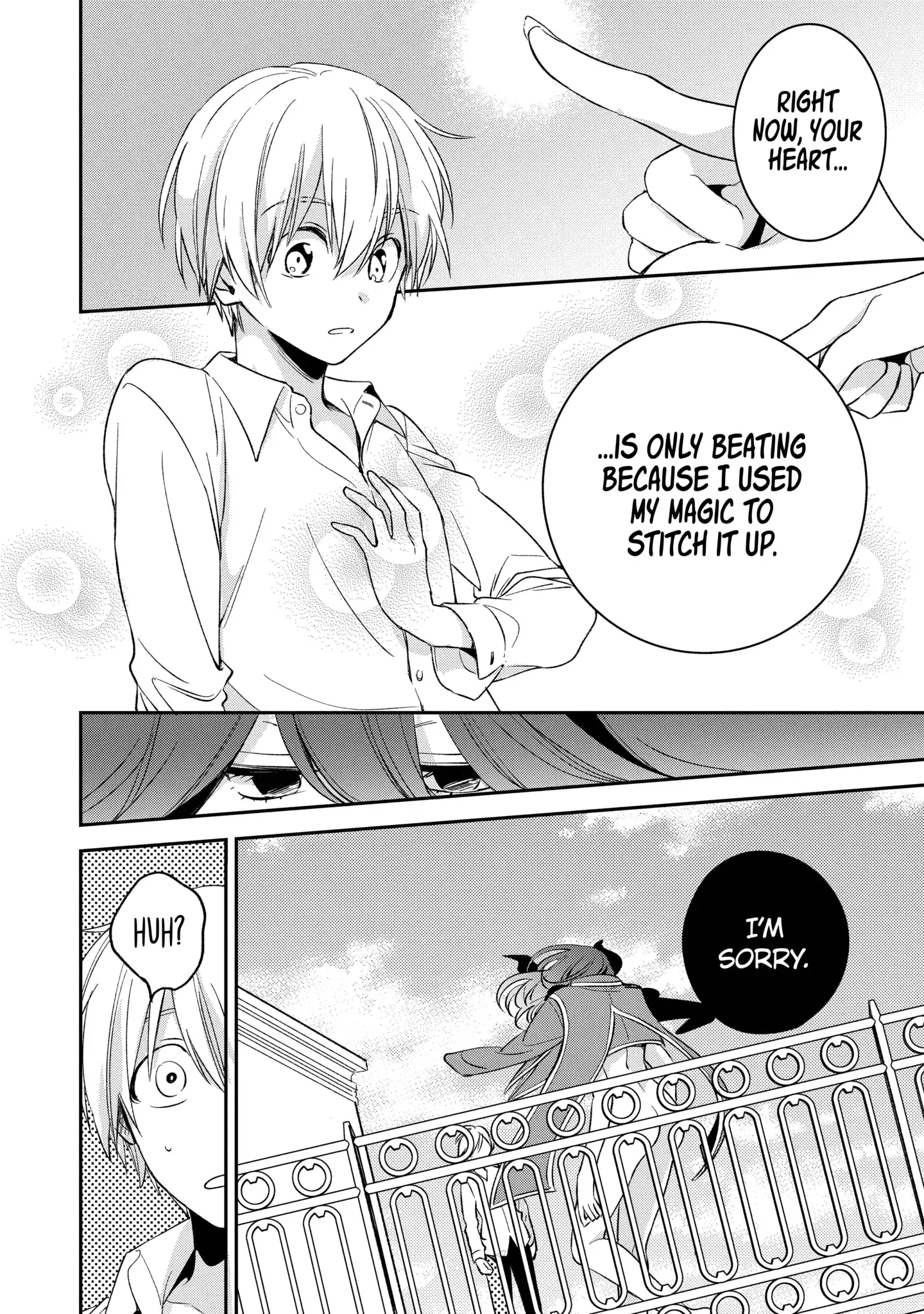 Read Vermeil in Gold The Failing Student and the Strongest Scourge Plunge Into the World of Magic Manga Online