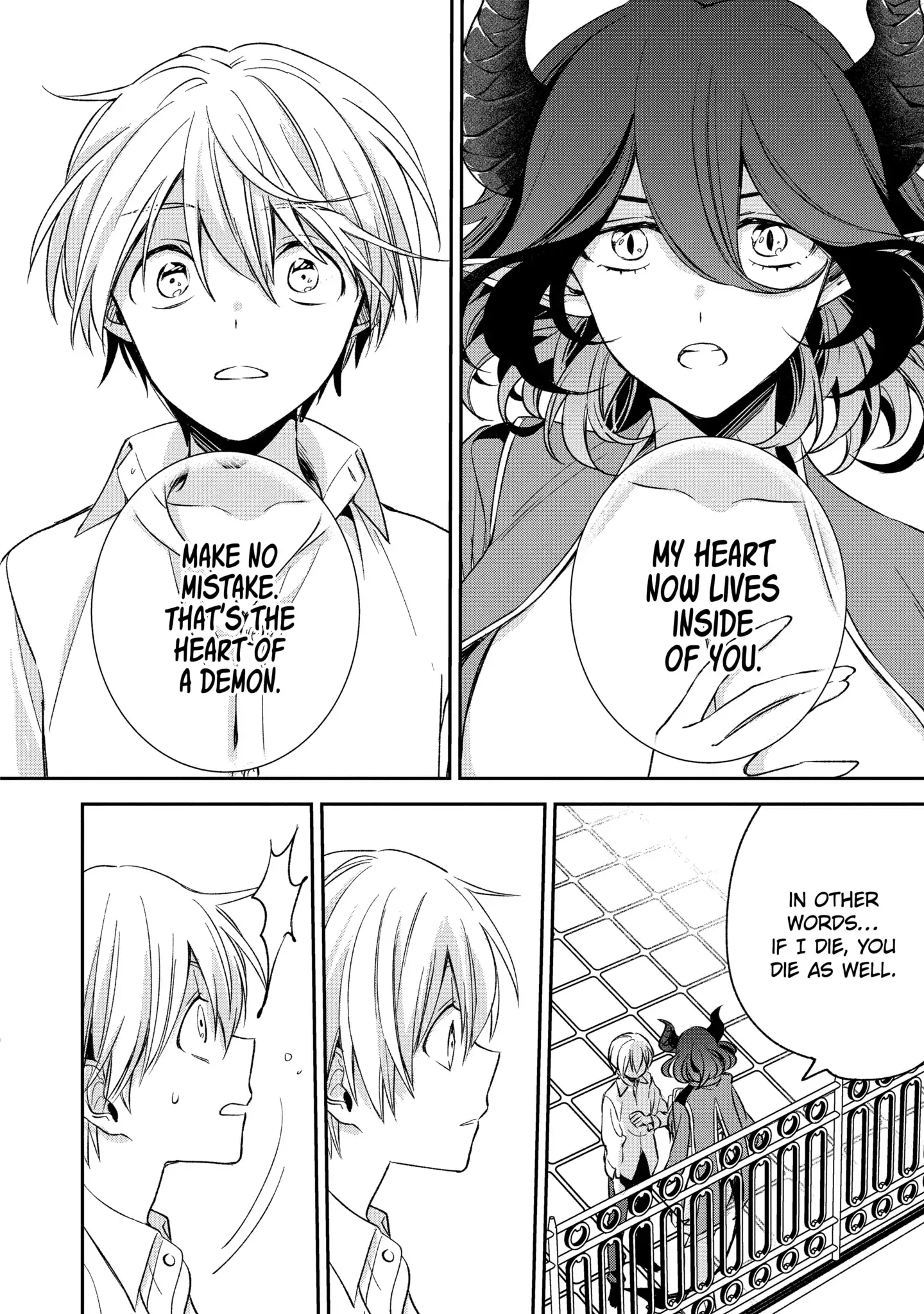 Read Vermeil in Gold The Failing Student and the Strongest Scourge Plunge Into the World of Magic Manga Online