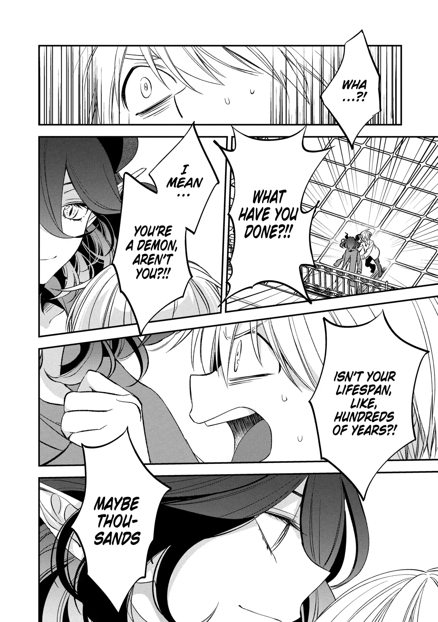 Read Vermeil in Gold The Failing Student and the Strongest Scourge Plunge Into the World of Magic Manga Online