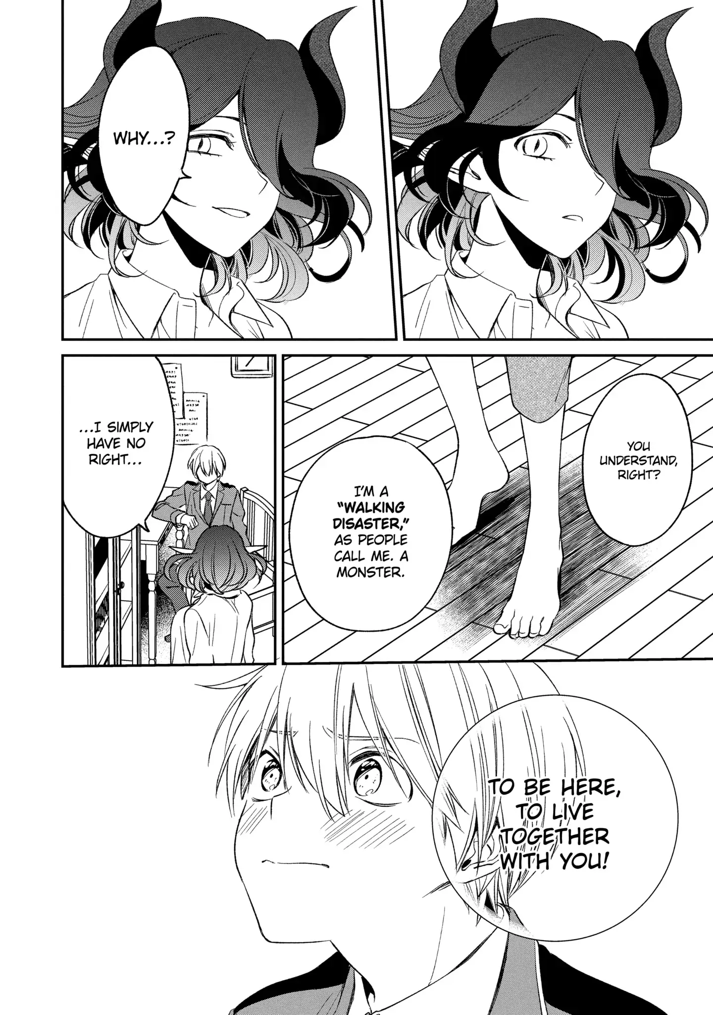 Read Vermeil in Gold The Failing Student and the Strongest Scourge Plunge Into the World of Magic Manga Online