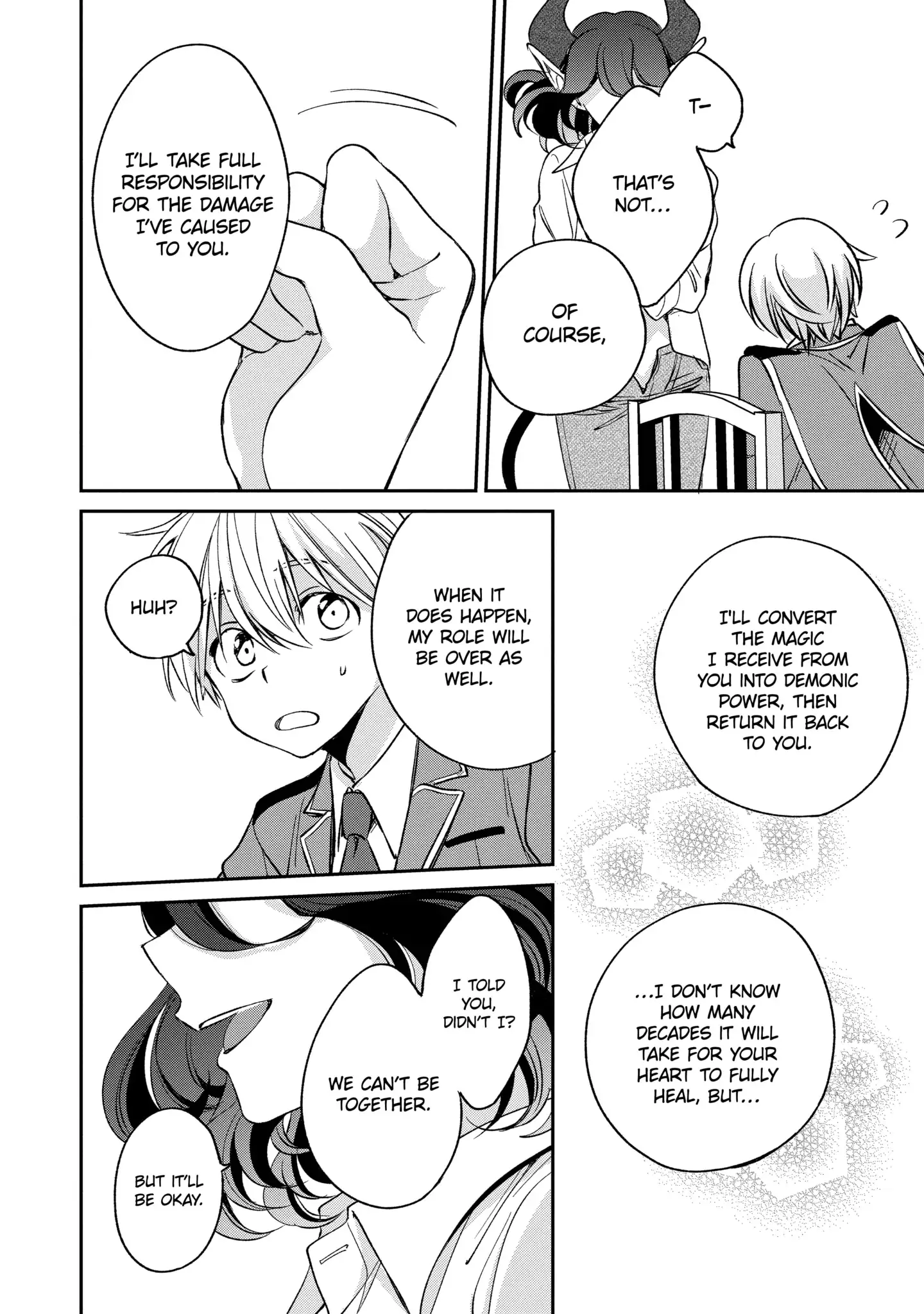 Read Vermeil in Gold The Failing Student and the Strongest Scourge Plunge Into the World of Magic Manga Online