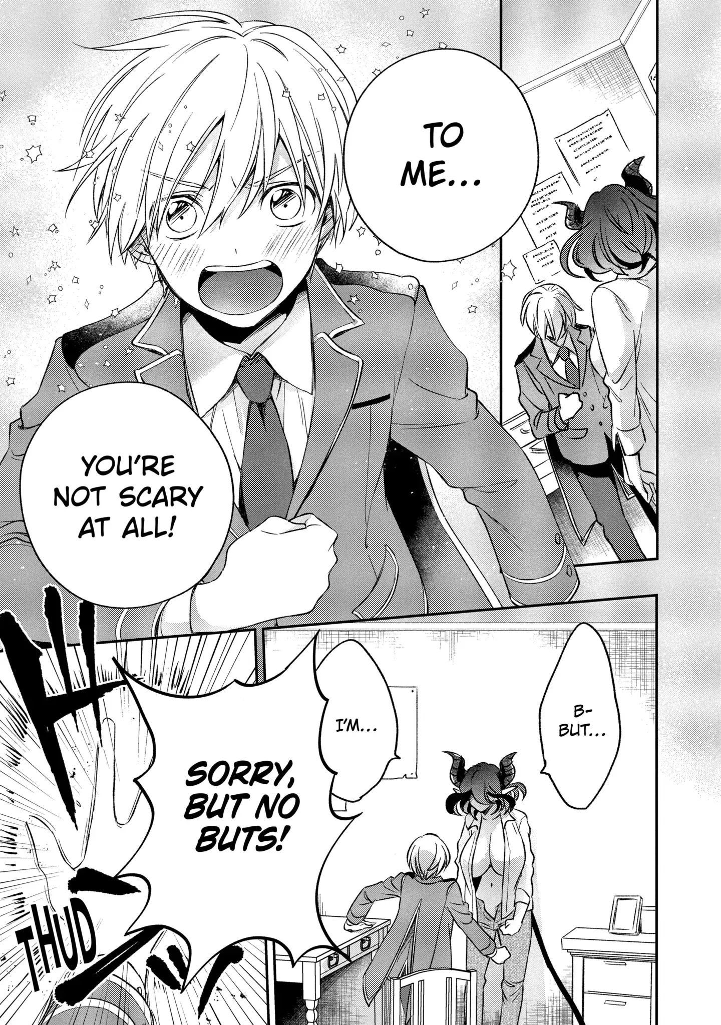 Read Vermeil in Gold The Failing Student and the Strongest Scourge Plunge Into the World of Magic Manga Online