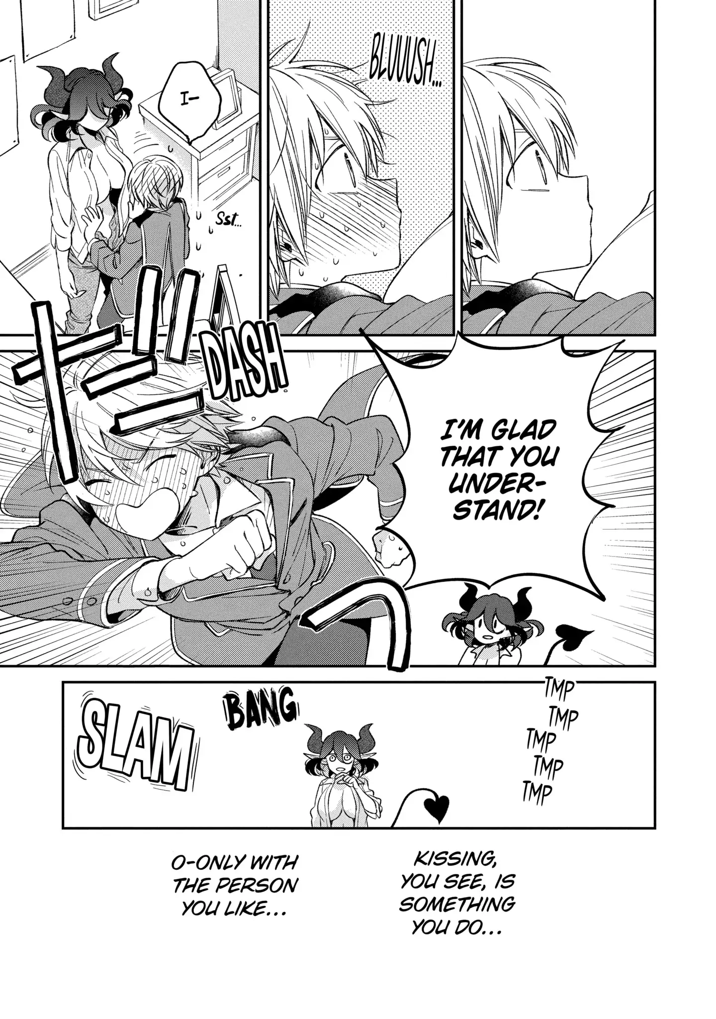 Read Vermeil in Gold The Failing Student and the Strongest Scourge Plunge Into the World of Magic Manga Online