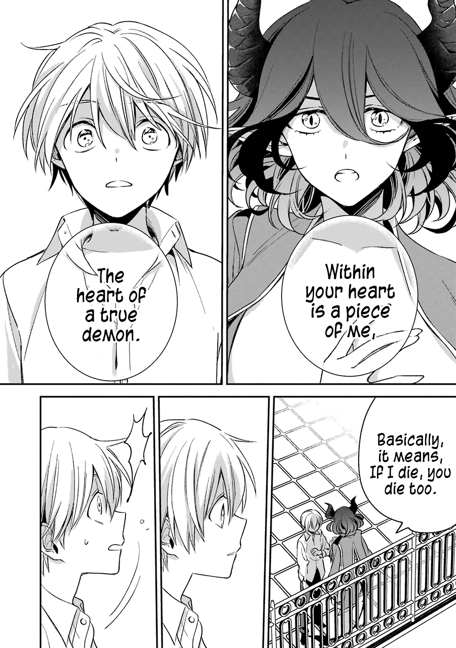 Read Vermeil in Gold The Failing Student and the Strongest Scourge Plunge Into the World of Magic Manga Online