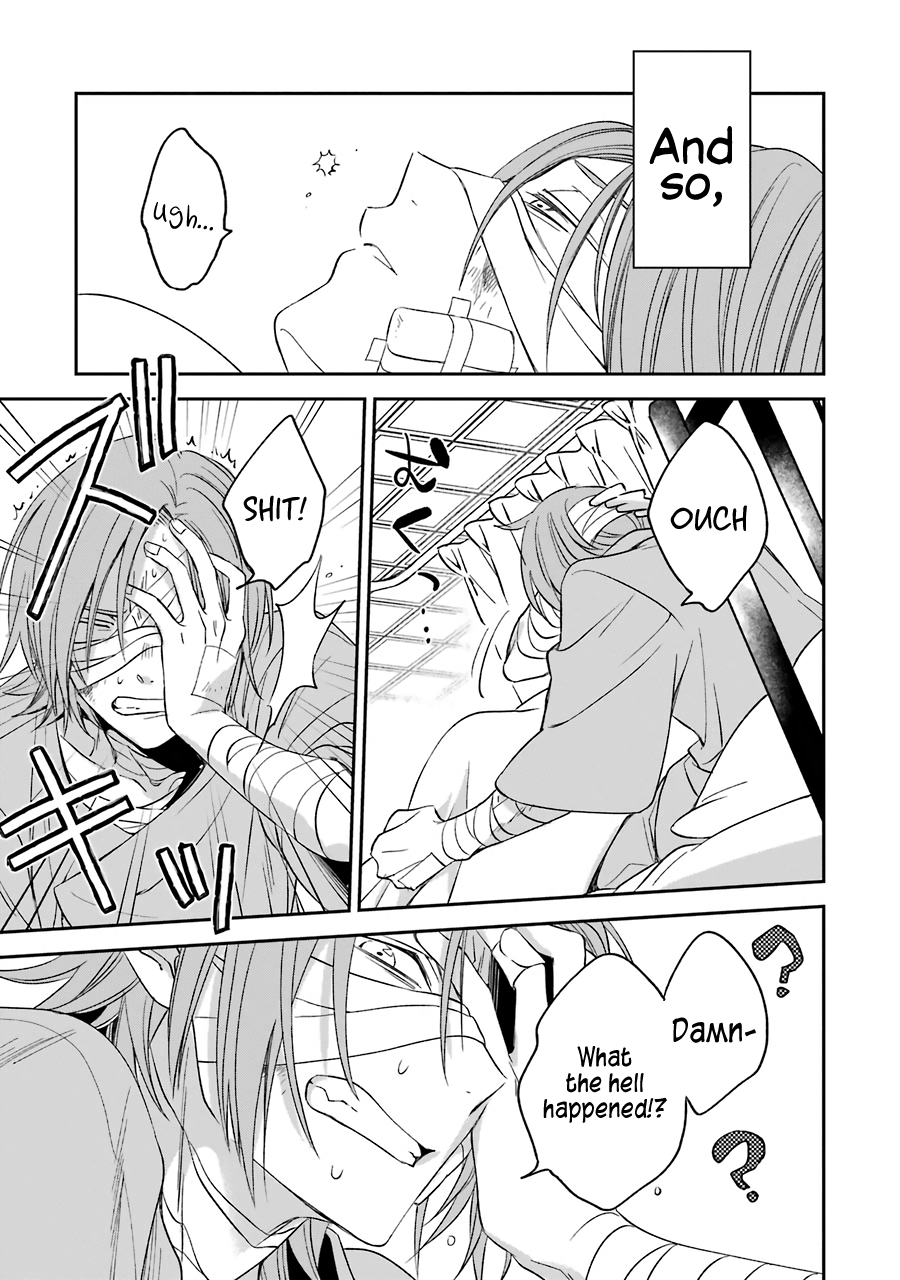 Read Vermeil in Gold The Failing Student and the Strongest Scourge Plunge Into the World of Magic Manga Online