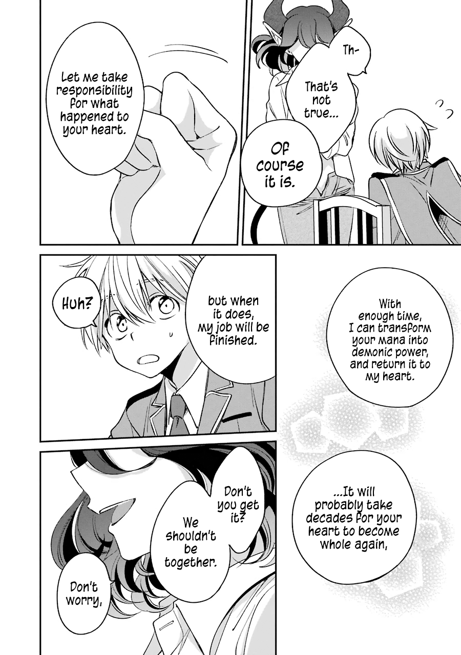 Read Vermeil in Gold The Failing Student and the Strongest Scourge Plunge Into the World of Magic Manga Online