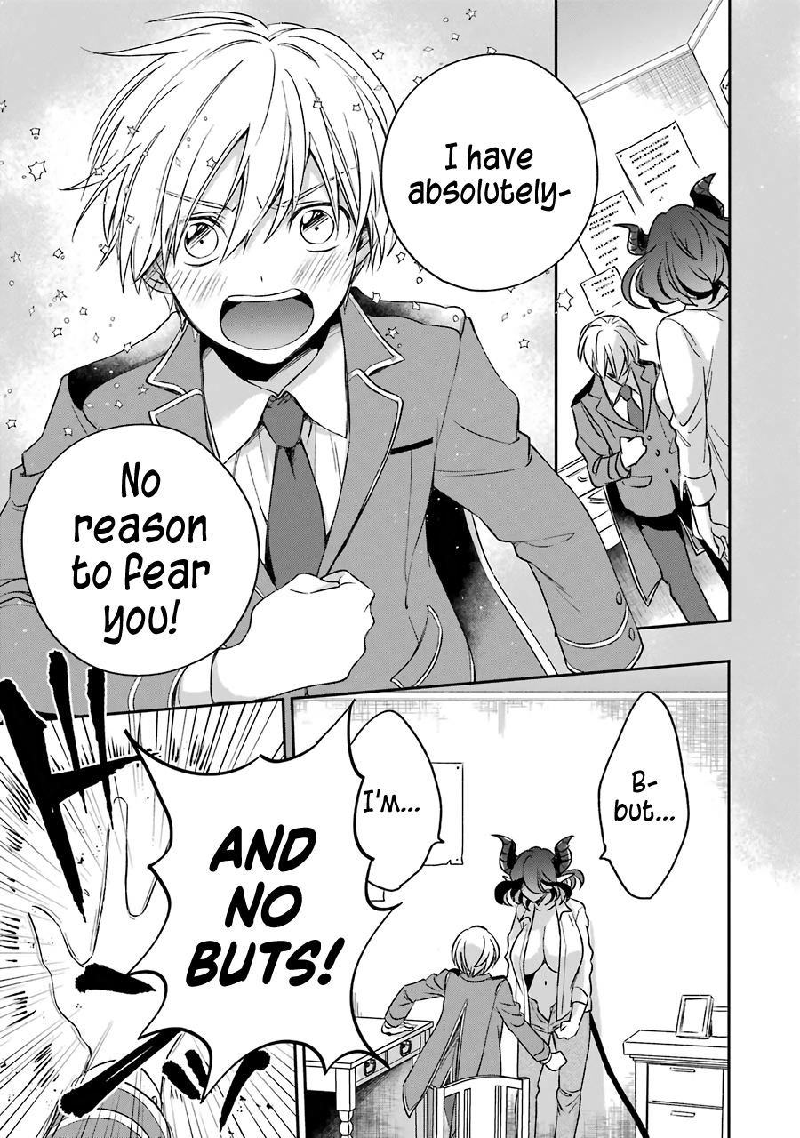 Read Vermeil in Gold The Failing Student and the Strongest Scourge Plunge Into the World of Magic Manga Online