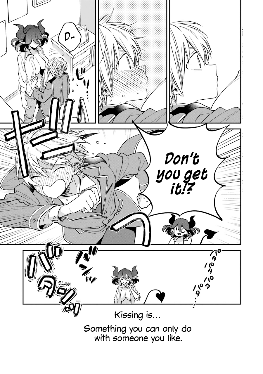 Read Vermeil in Gold The Failing Student and the Strongest Scourge Plunge Into the World of Magic Manga Online