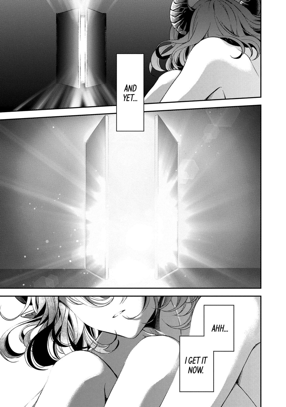 Read Vermeil in Gold The Failing Student and the Strongest Scourge Plunge Into the World of Magic Manga Online