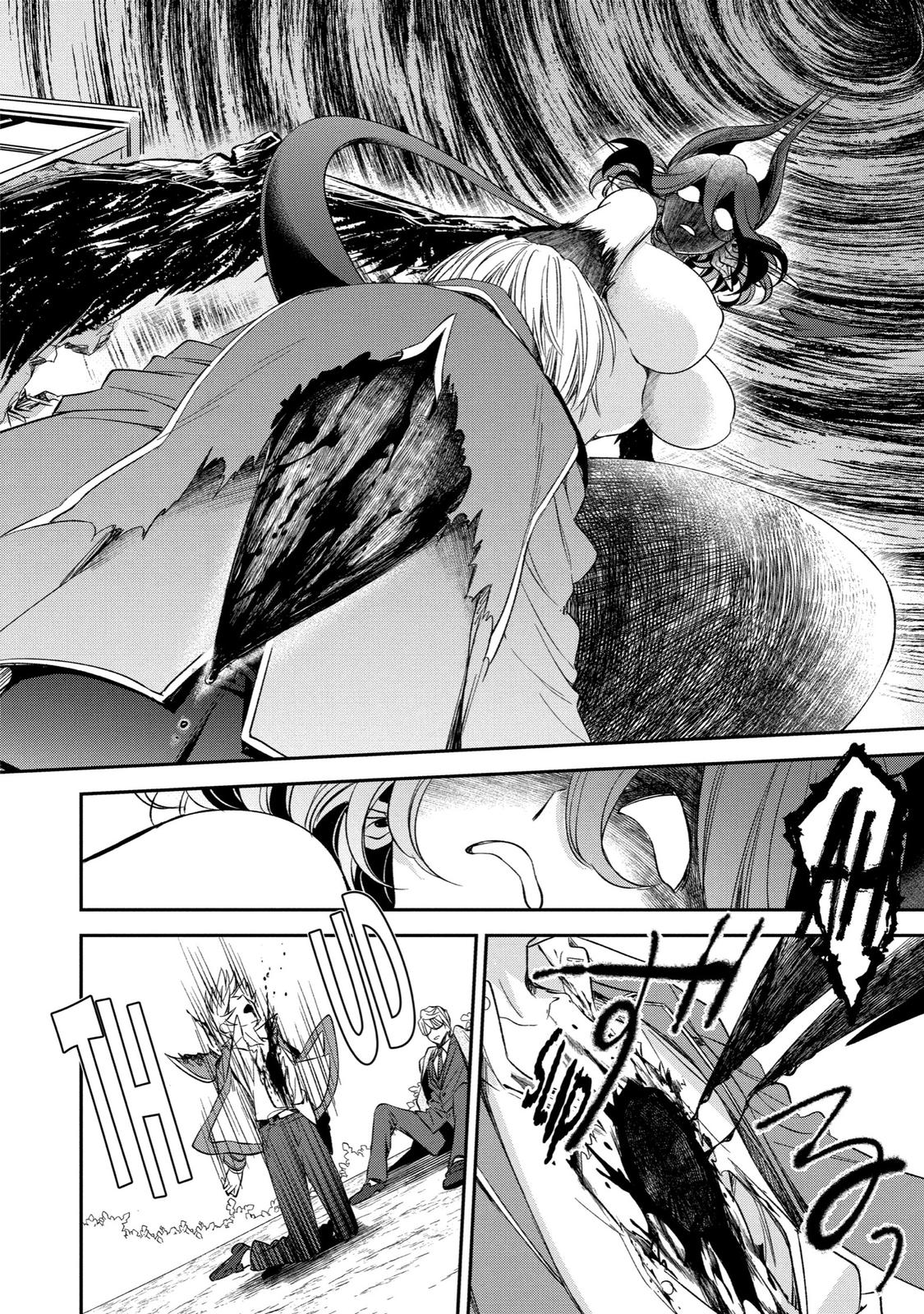 Read Vermeil in Gold The Failing Student and the Strongest Scourge Plunge Into the World of Magic Manga Online