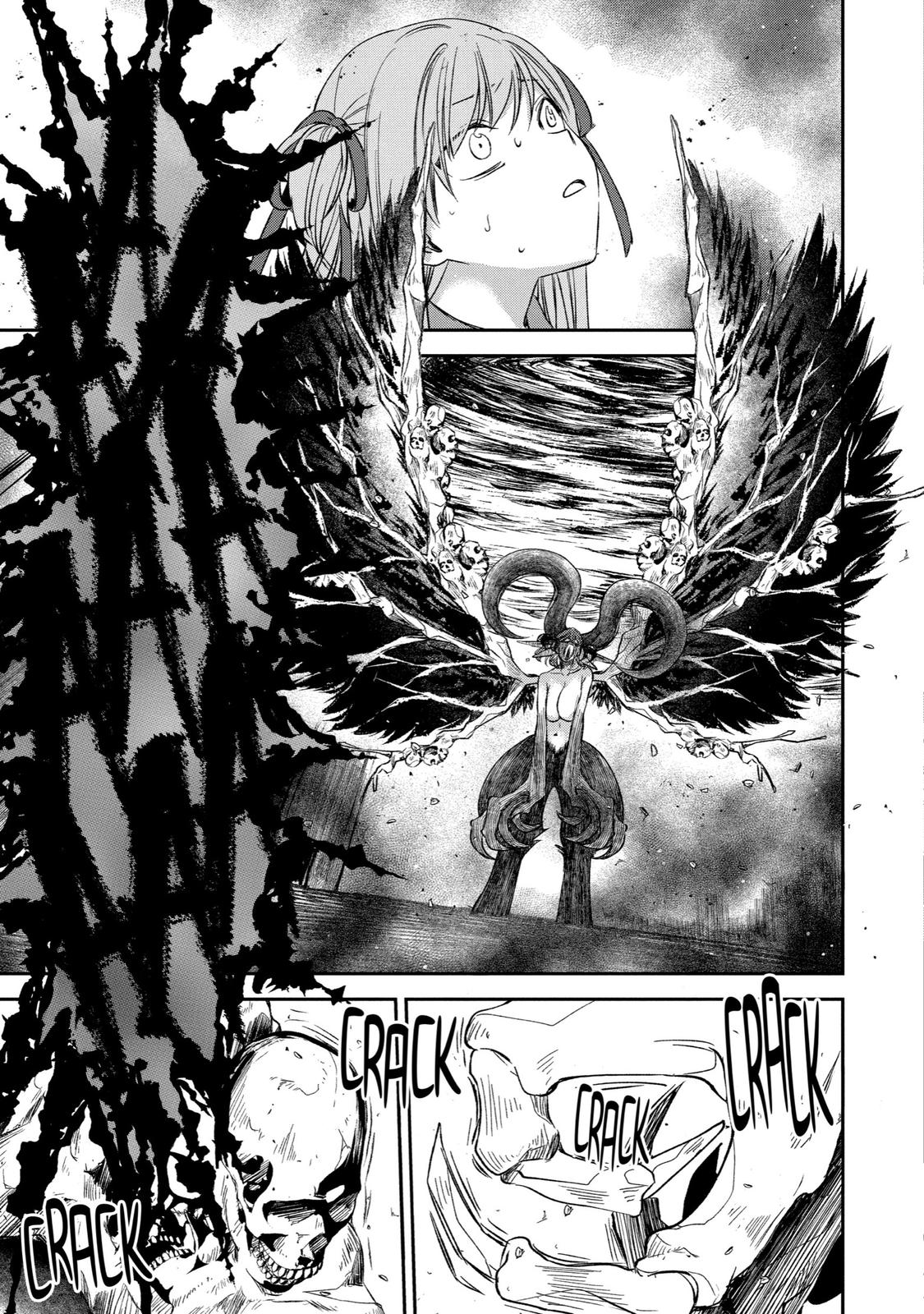 Read Vermeil in Gold The Failing Student and the Strongest Scourge Plunge Into the World of Magic Manga Online