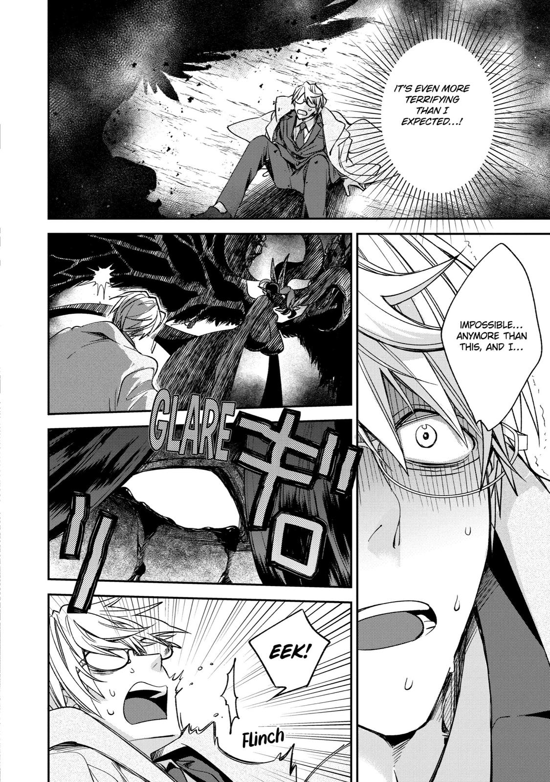 Read Vermeil in Gold The Failing Student and the Strongest Scourge Plunge Into the World of Magic Manga Online